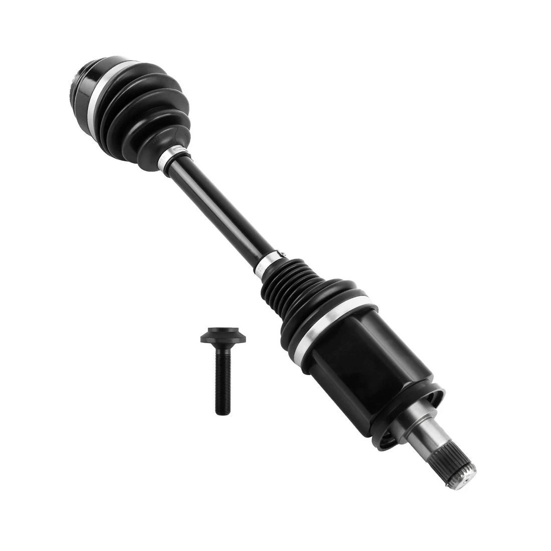 CV Axle Shaft Assembly For BMW F10 F12 F13 528i 535i 640i XDrive Front Driver