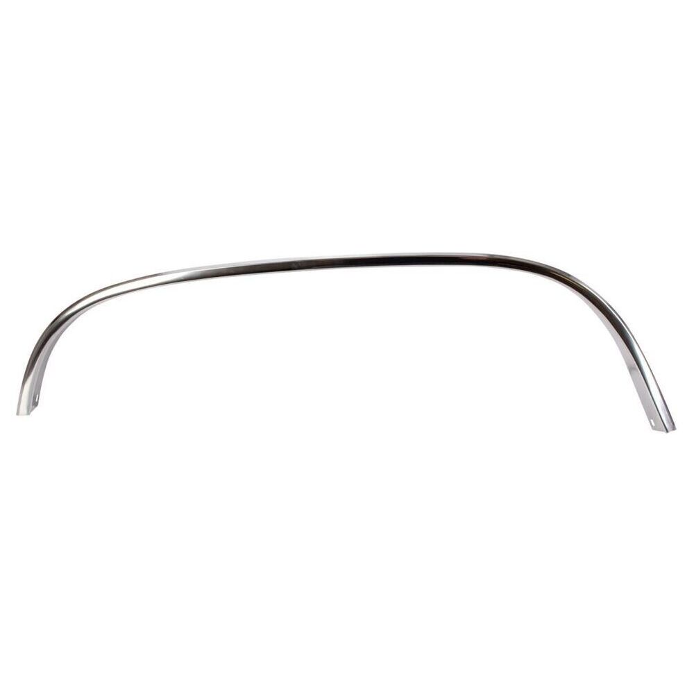 For Chevrolet 95-99 C1500 Extended Cab Pickup Front Left Wheel Arch Molding