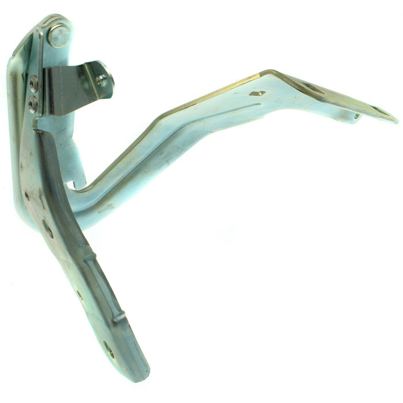 Hood Hinge Driver Left Side LH Hand For Ford Explorer Police Interceptor Utility