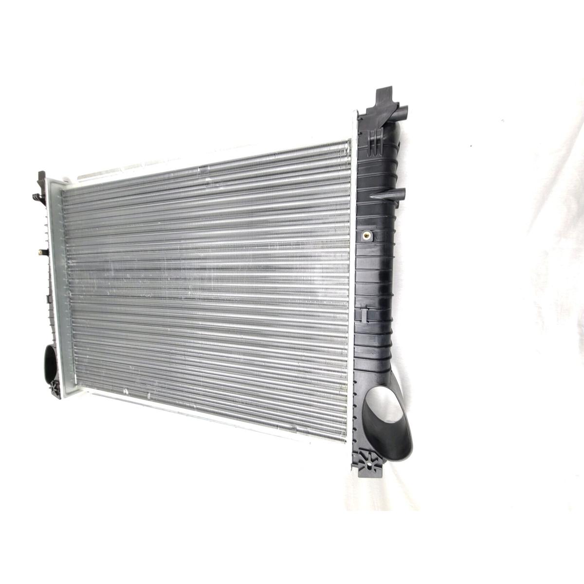 Radiator For 00-06 CL500 00-06 S430 00-06 S500 01-04 S600 SL500 04-09 SL600