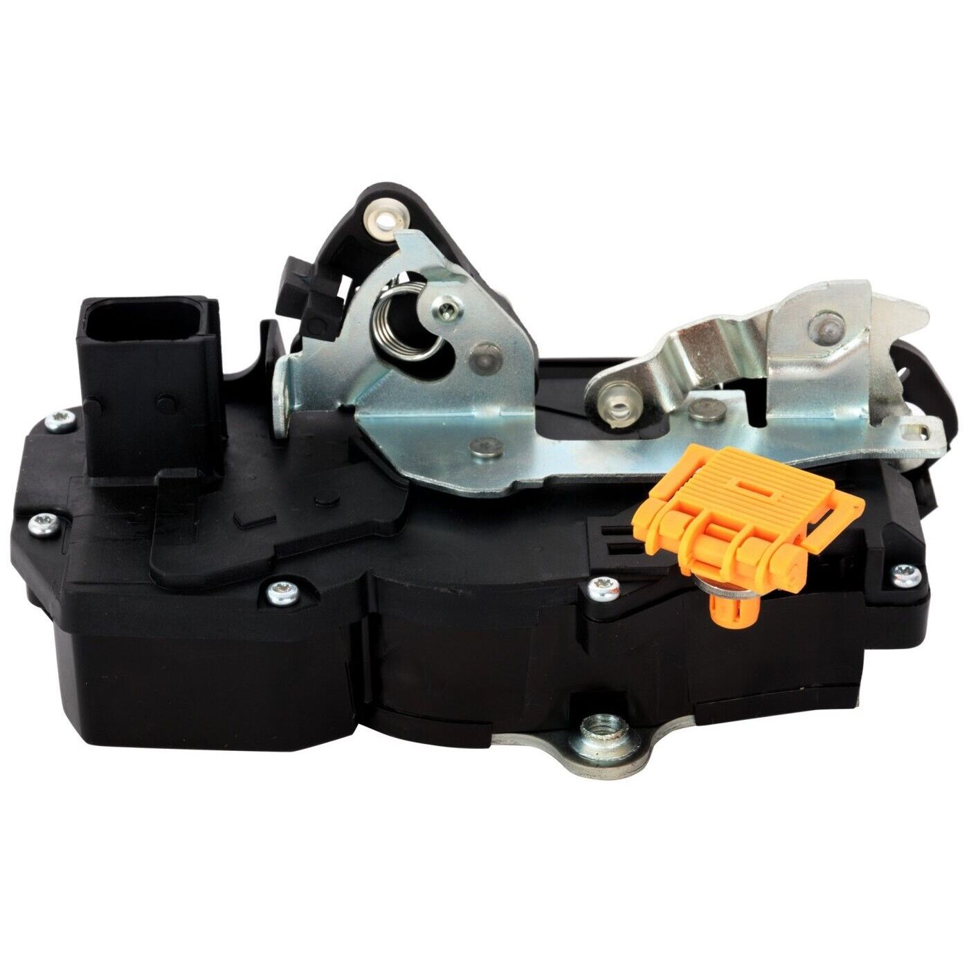 For 2006-2007 Hummer H2 Base Crew Cab Pickup Pair Door Lock Actuators Set Of 2
