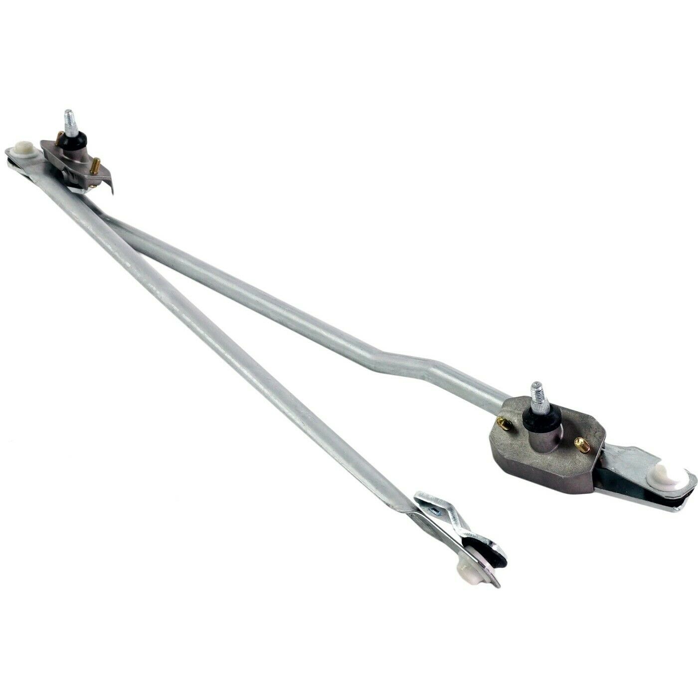 3 Sets Of - Windshield Wiper Linkage For Honda Passport Isuzu Amigo Axiom Rodeo Rodeo