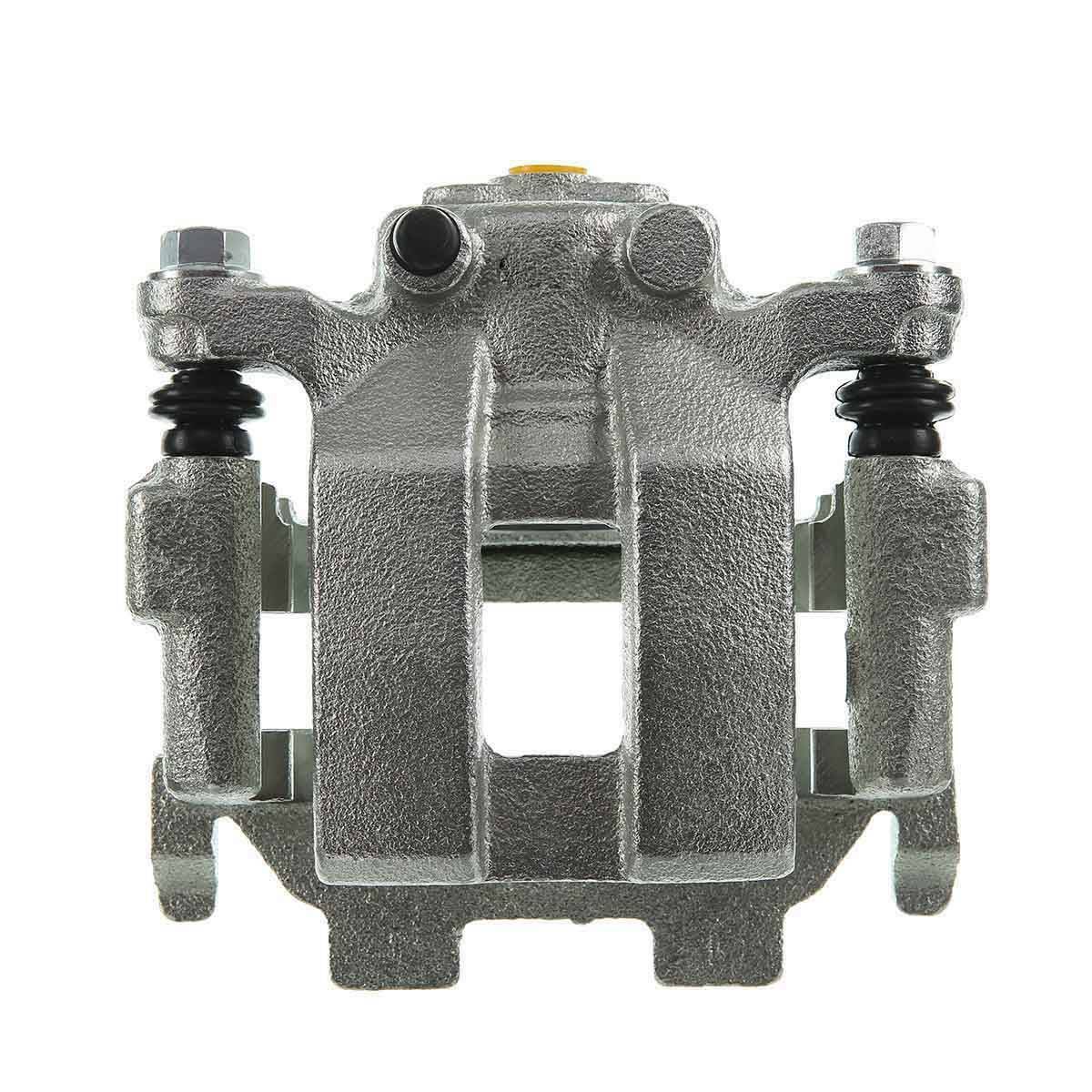 Brake Caliper W/ Bracket For INFINITI Nissan 370Z M35 M45 Q40 Rear Right