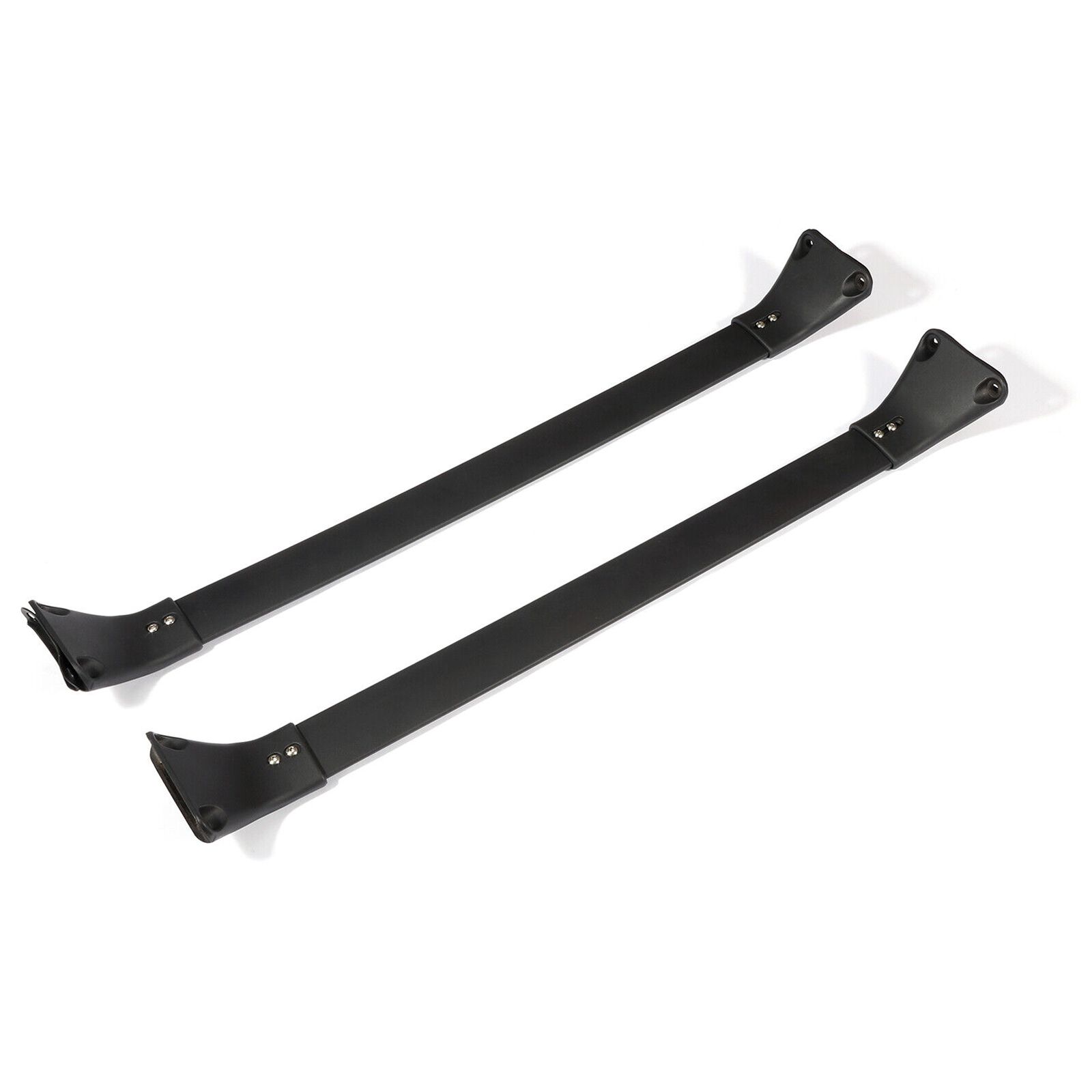 For Mazda 2017-2023 CX-5 Roof Rack Cross Bars Car Aluminum Luggage Carrier