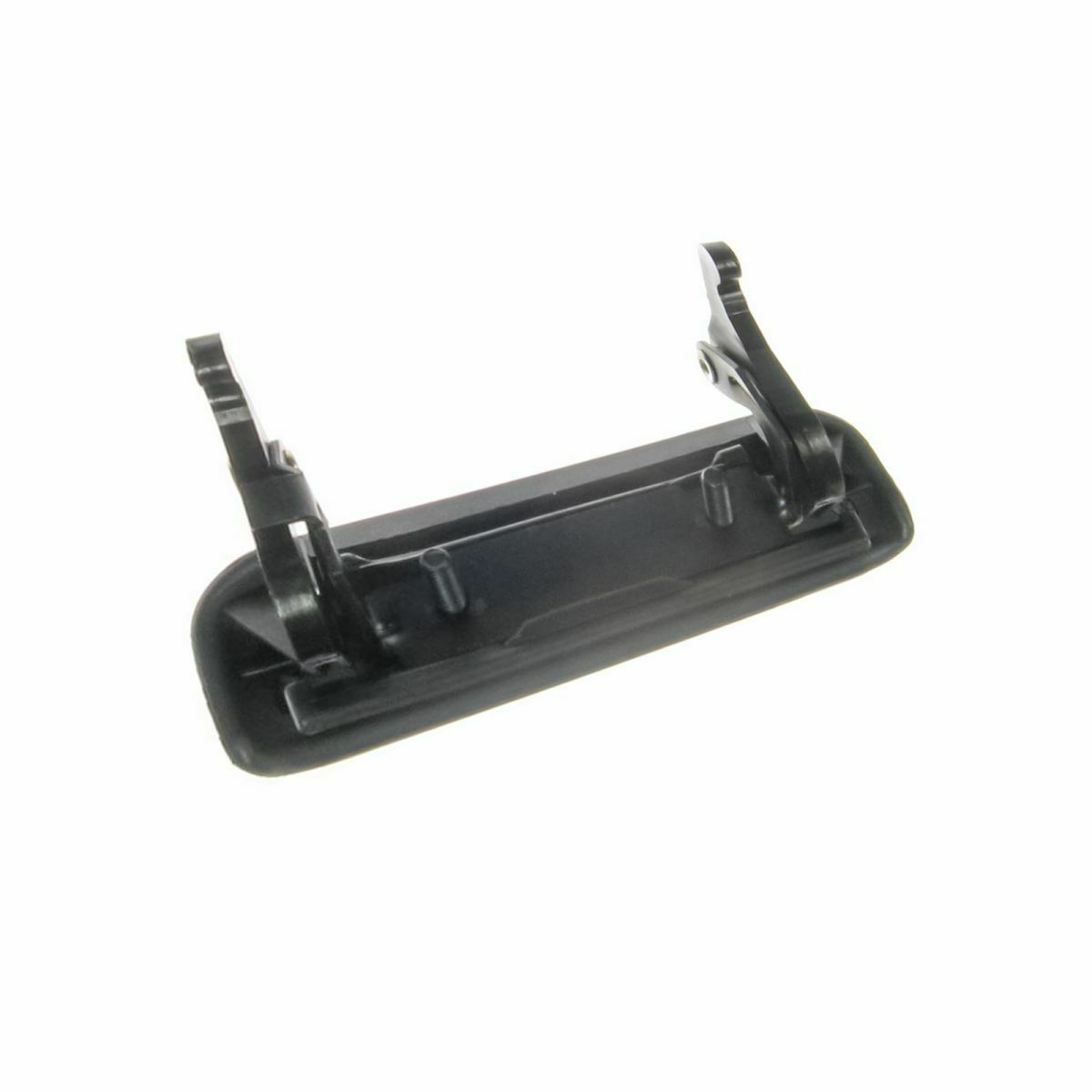 3 Sets Of - Black Rear Tailgate Tail Gate Handle For Ford Mazda Pickup Truck