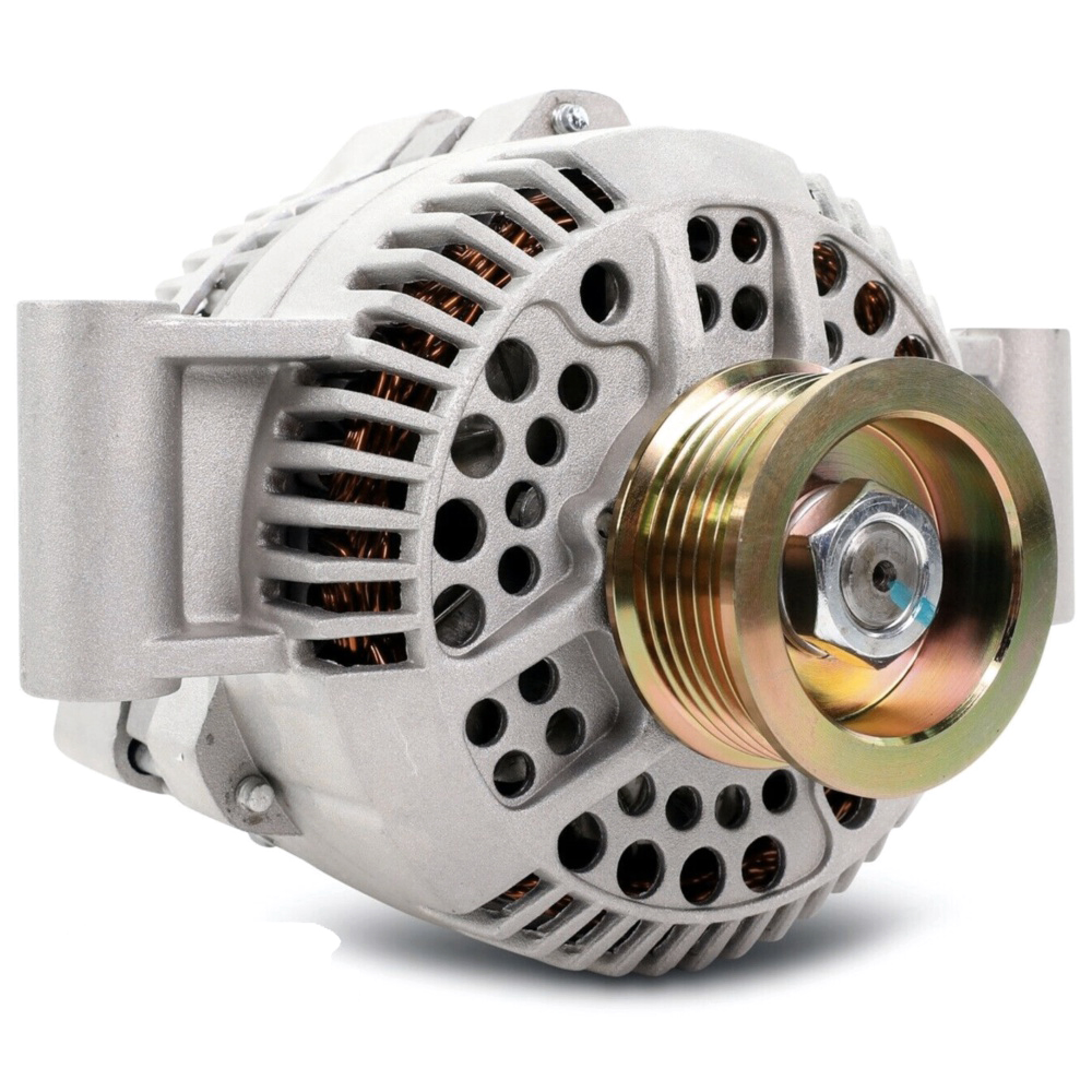 Alternator For Ford Mazda Mercury 3.0 4.0 2.5 2WD 4WD All Models