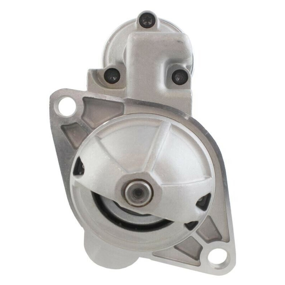 New Starter 3.0L/181CI V6 Replaces -7132 4N6852