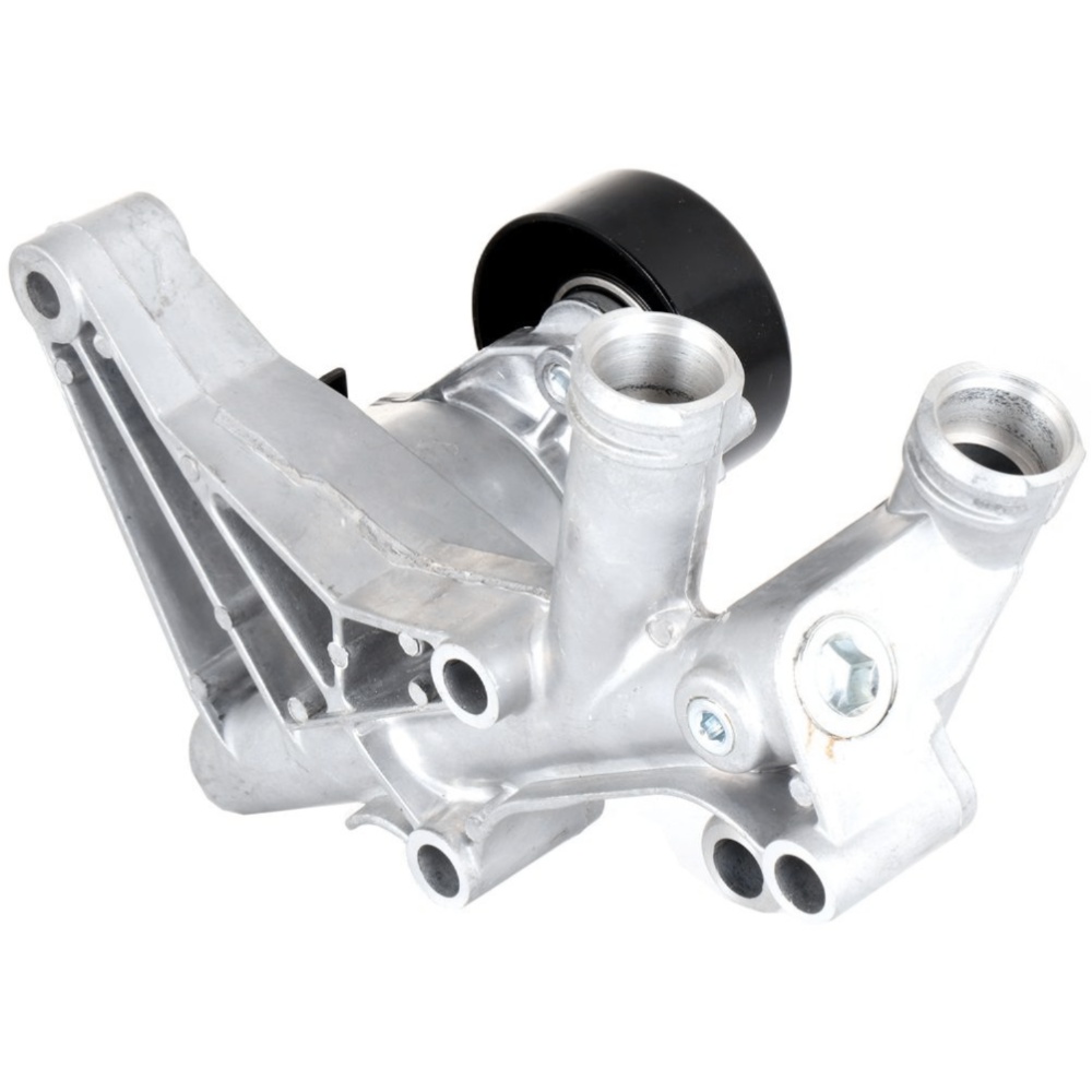 Serpentine Belt Tensioner For Buick Chevrolet Oldsmobile Pontiac V6 3.8L