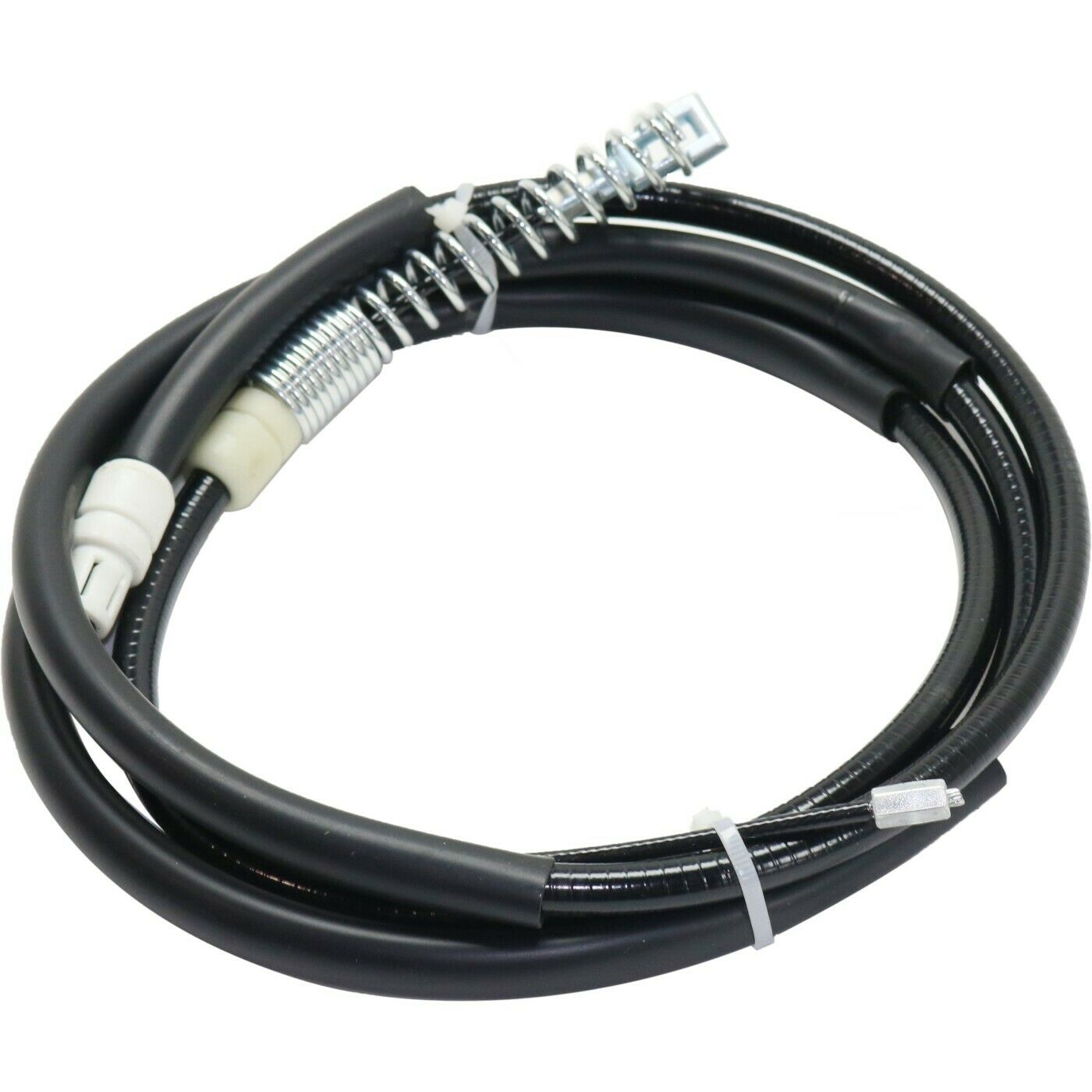 3 Sets Of - Parking Brake Cable Rear Driver Left Side For 2003-2020 Express Savana LH