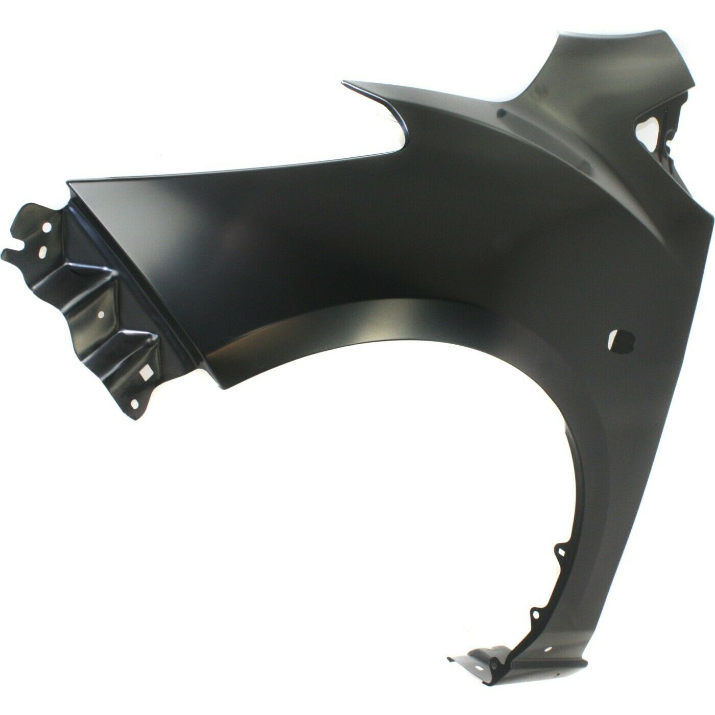 Fender Front Driver Left Side LH Hand For 11-14 2 Hatchback MA1240165 D65152211C