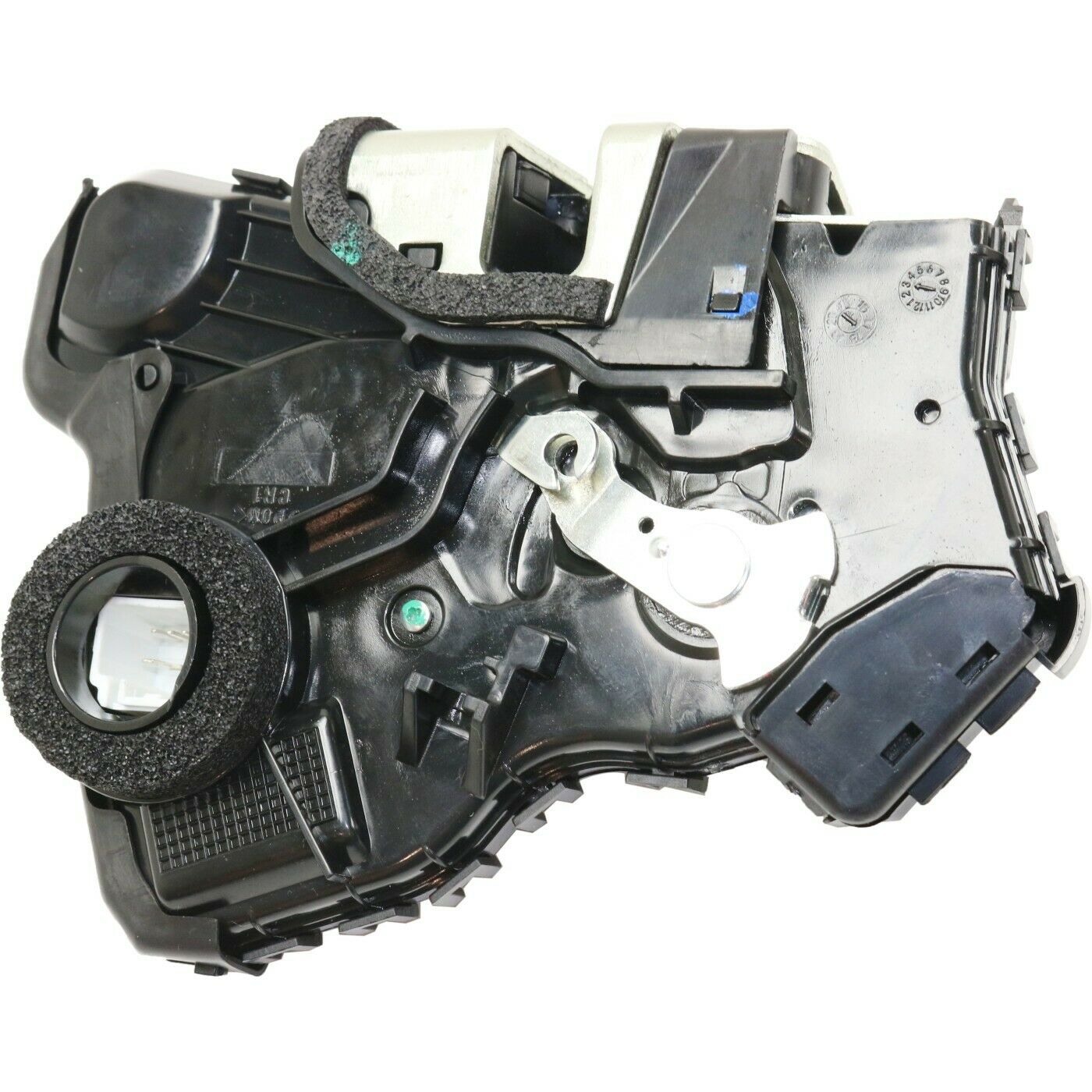 2 Sets Of - Door Lock Actuator Front Passenger Right Side For Lexus Scion Toyota RH