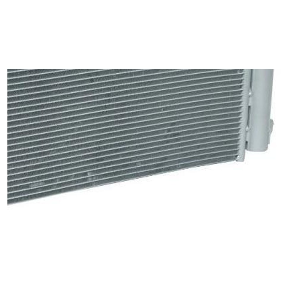 AC Condenser For 21 Escalade Premium Luxury Platinum Sport Utility 6.2L 5.3L