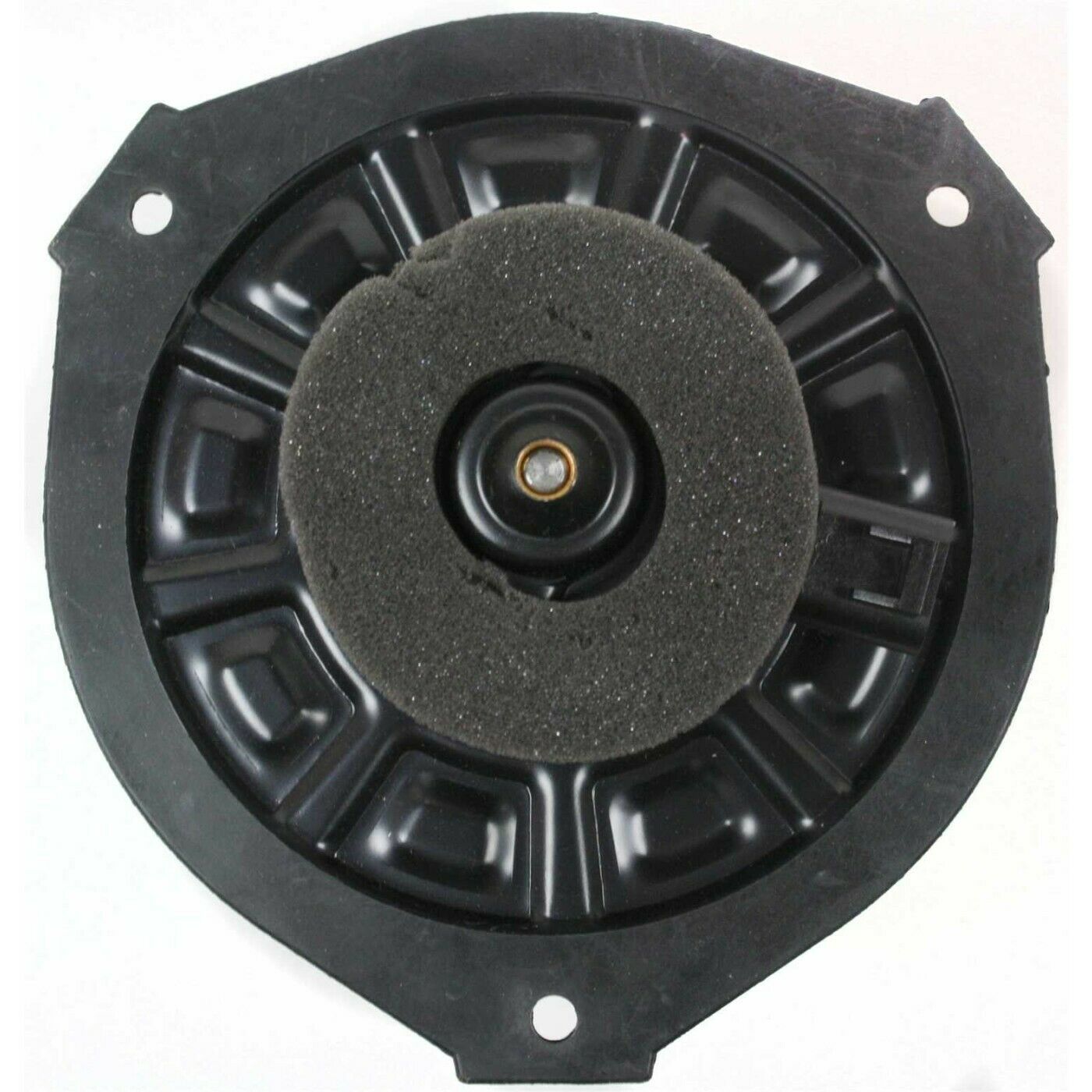 4 Sets Of - A/C Heater Blower Motor W/ Fan Cage For Buick Chevrolet GMC Oldsmobile