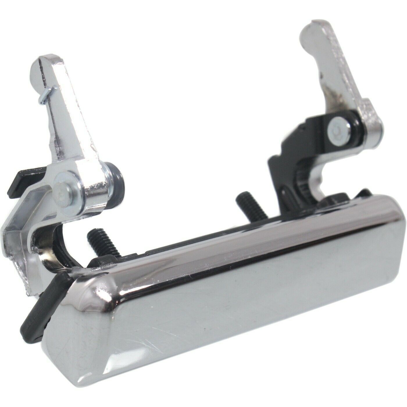 Tailgate Handle For Ford F-150 F-250 Ranger Mazda B2300 B2500 B3000 B4000 Chrome