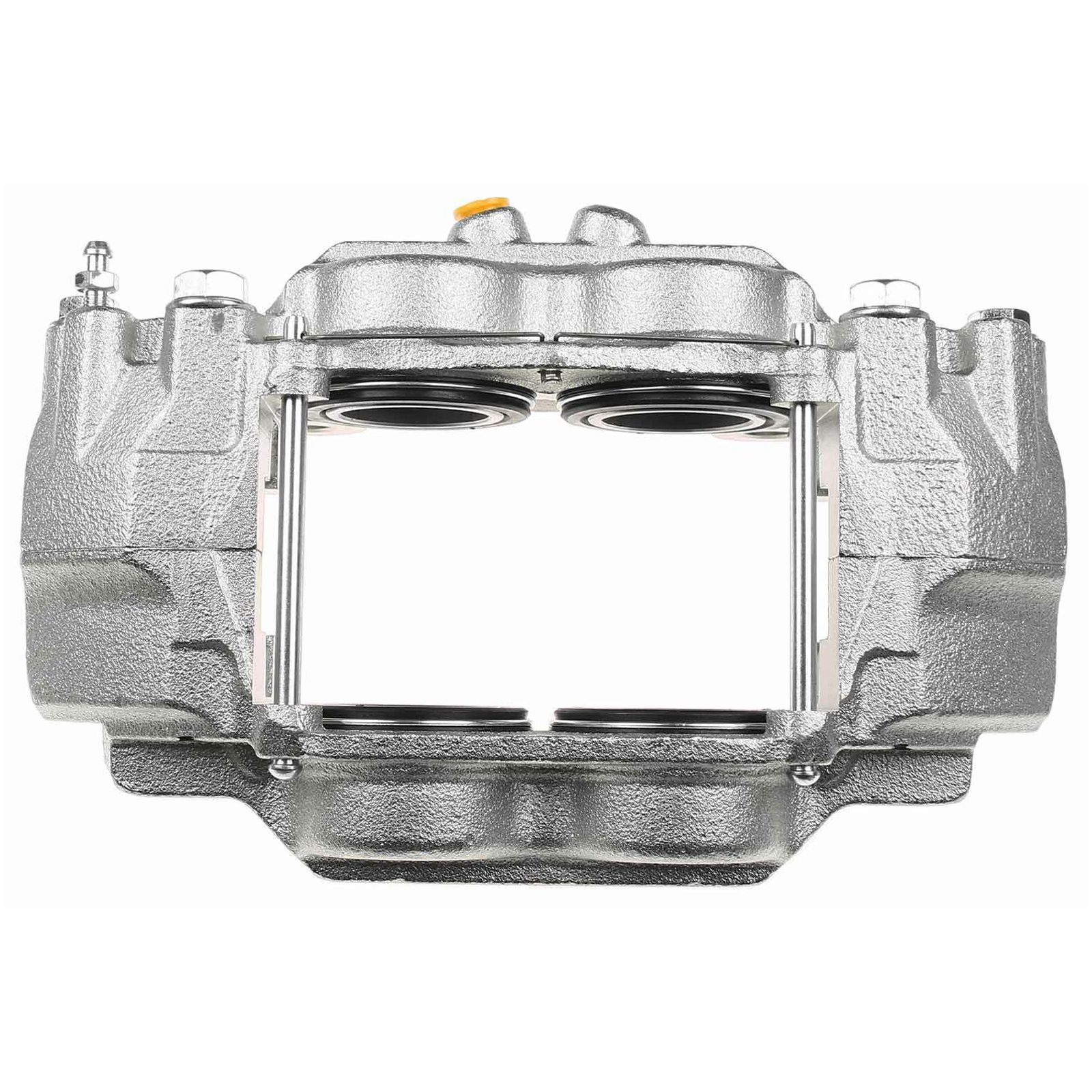Brake Caliper With 4 Pistons For Toyota 4Runner Lexus GX460 2014-2020 Front Left
