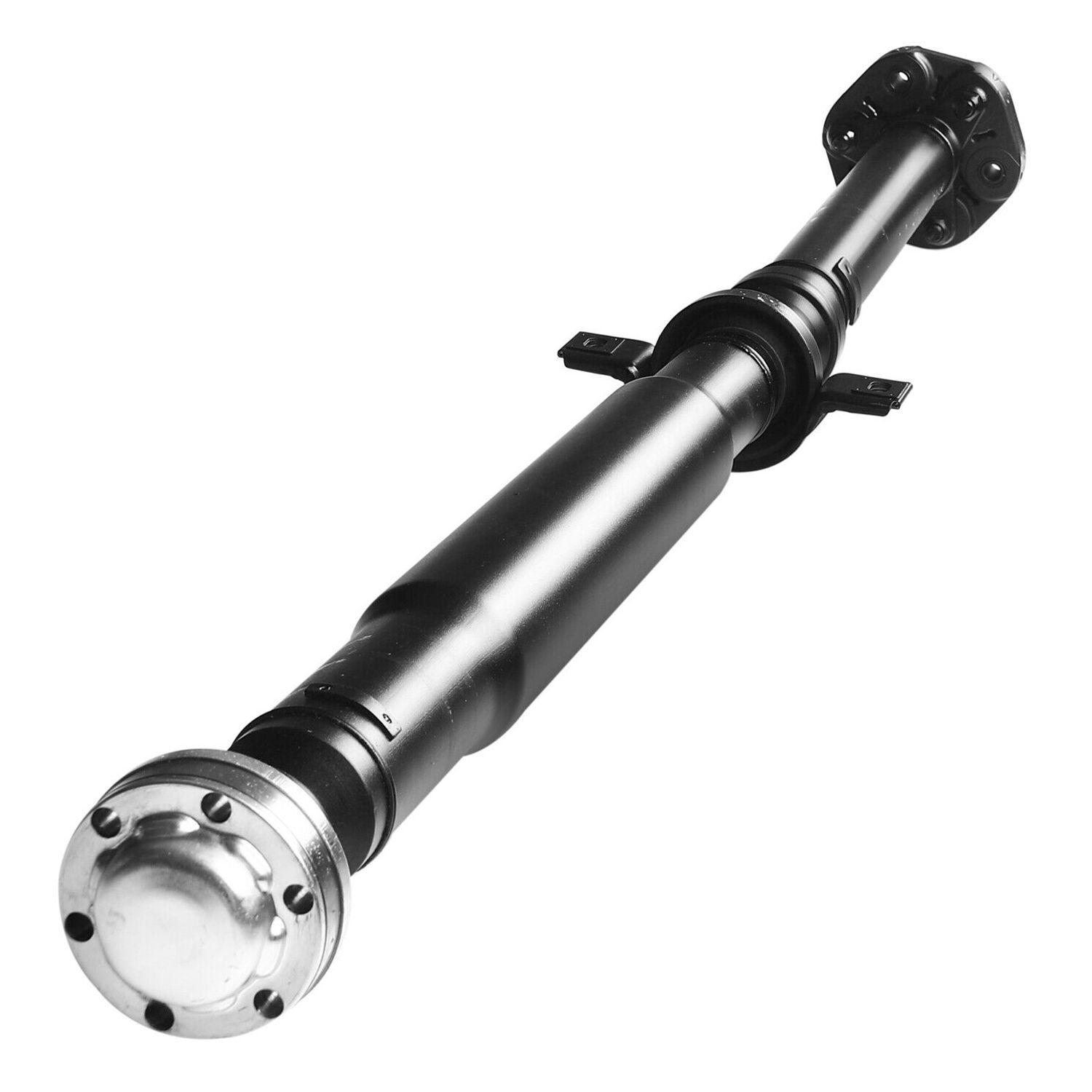 Rear Driveshaft Prop Shaft Assembly For Mercedes-Benz W164 ML320 ML350 ML450 AWD