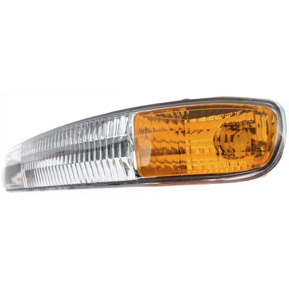 2 Sets Of - Corner Parking Turn Signal Light Lamp Driver Side Left For Sierra Yukon