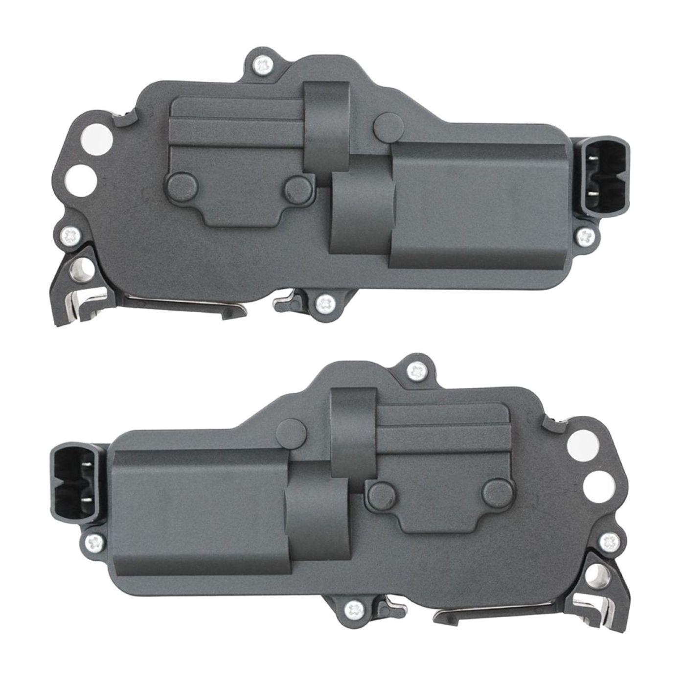 For 03-05 Ford Excursion Eddie Bauer Power Door Lock Actuators Pair Set Of 2