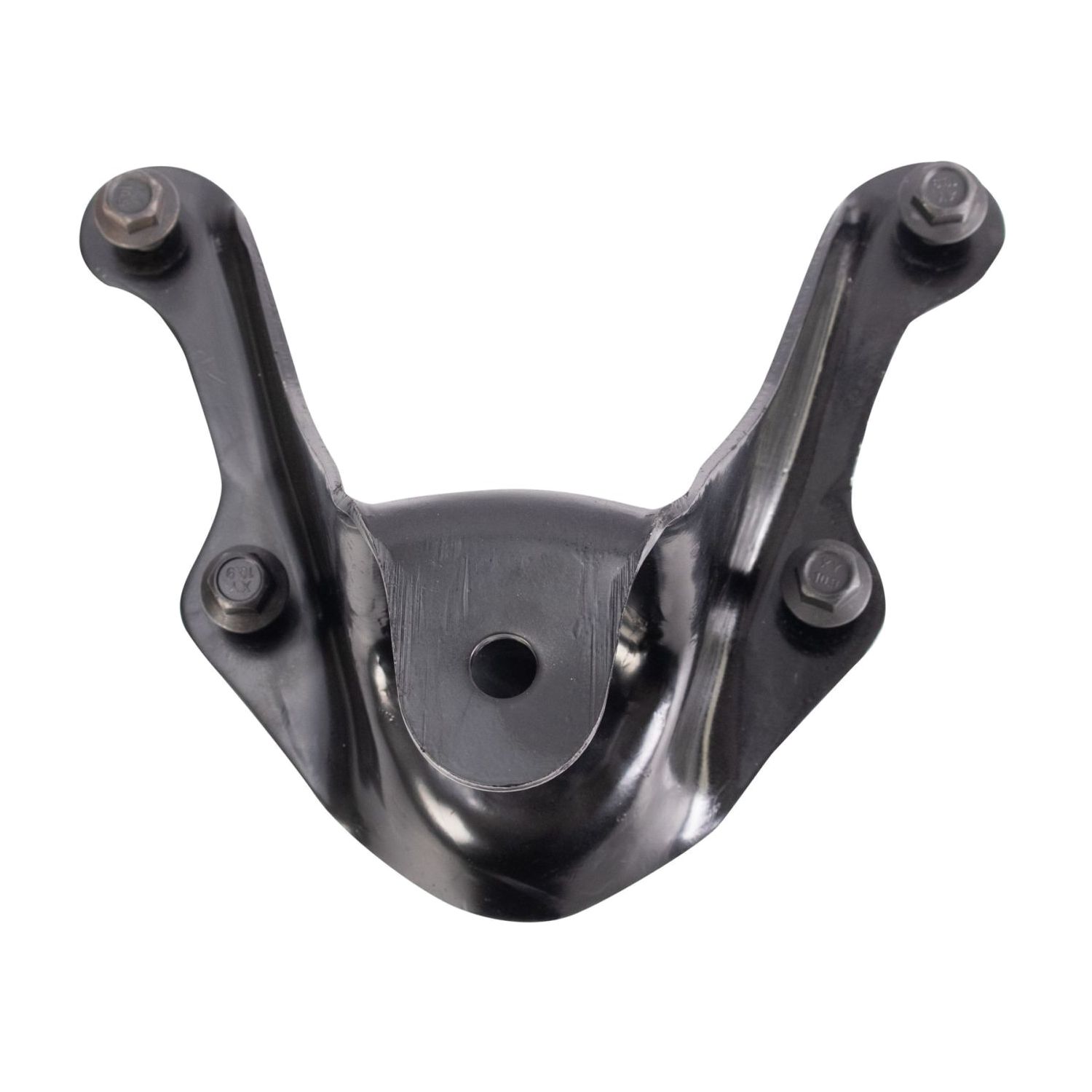 For 1986-1997 Ranger Extended Cab Pickup Leaf Spring Shackle Bracket Repair Kit