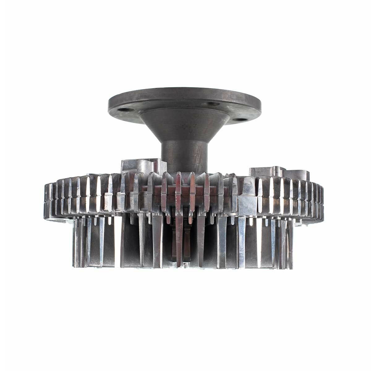 Engine Cooling Fan Clutch For 1993-98 GS300 1992-00 SC300 1993-98 Supra I6 3.0L