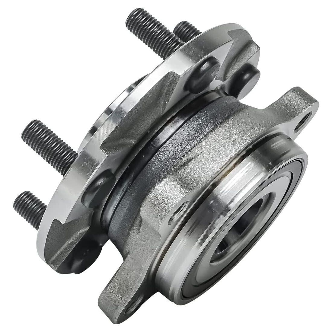FWD Front And Rear Wheel Hub Bearing