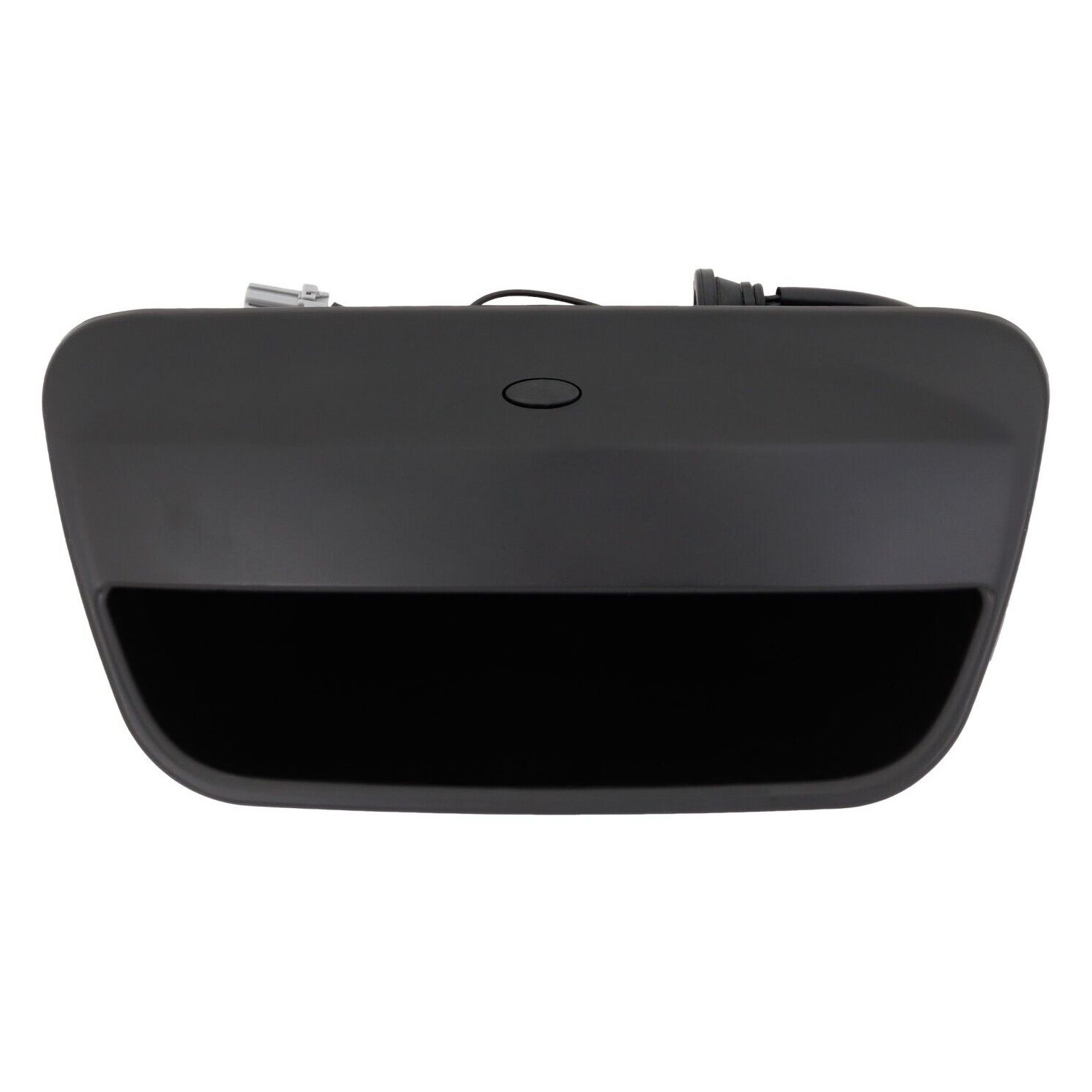For 2012 Nissan Versa 1.8 SL Hatchback Tail Gate Tailgate Handle 90606Yc035