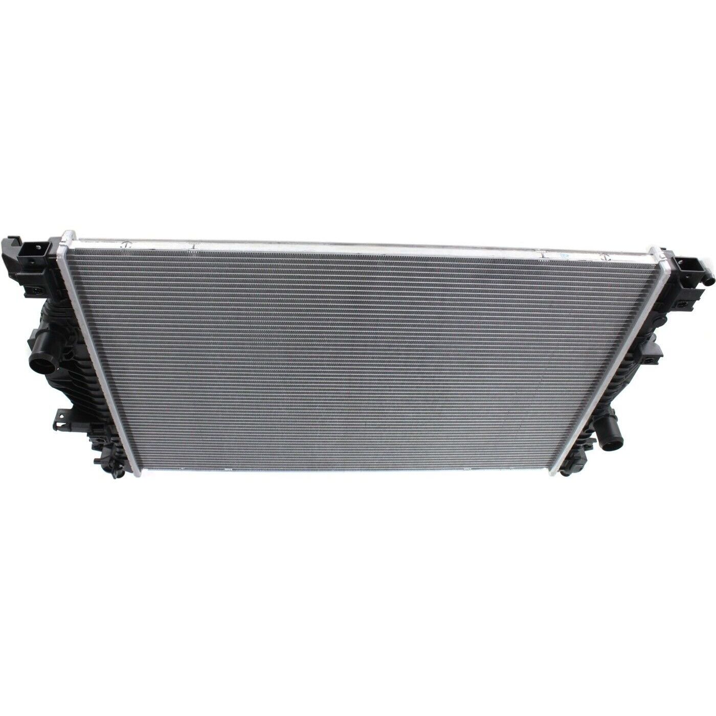 Radiator For An-an Police Responder Hybrid Lincoln An-an MKZ Responder Hybrid