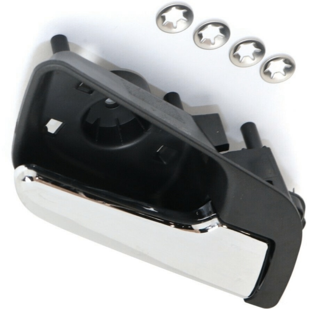 Door Handle For 2010-2020 Chevrolet GMC Front Or Rear Right Inner