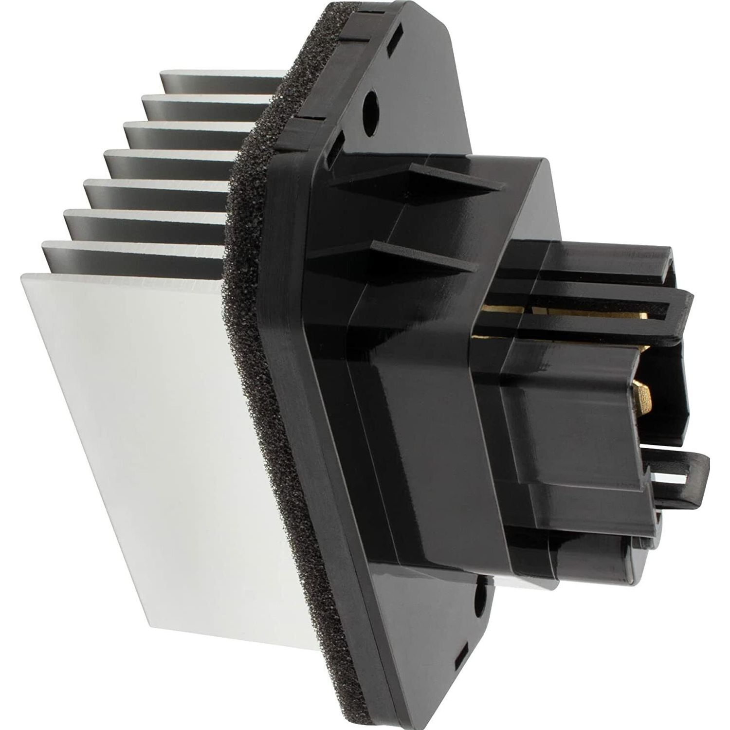 Front Blower Motor Resistor For 2008 Range Rover Sport LE Sport Utility JA1764