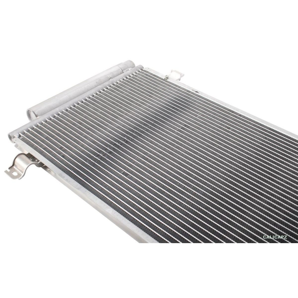 For 14 Suzuki SX4 GLS Hatchback AC A/C Air Conditioning Condenser With Drier