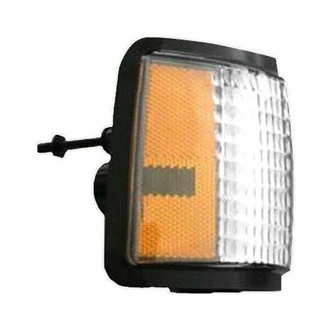 New RH Side Marker Lamp Assembly Fits Monte Carlo GMK406214086R