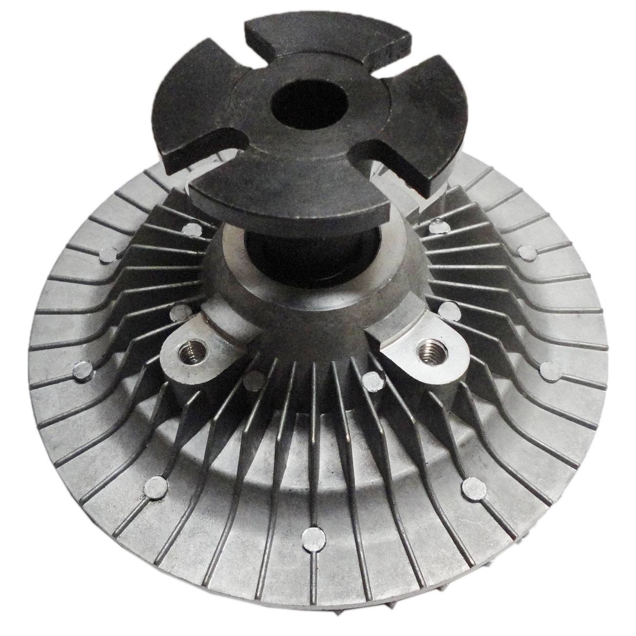 New Engine Cooling Non-Thermal Fan Clutch 1707 For Pontiac LeMans Catalina