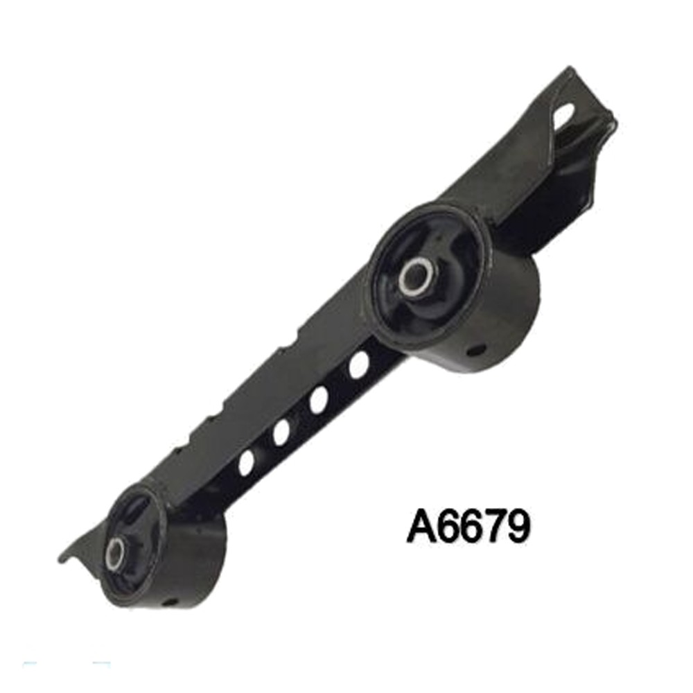 8695 Rear Auto Transmission Mount 1PC 3.5L MB951304