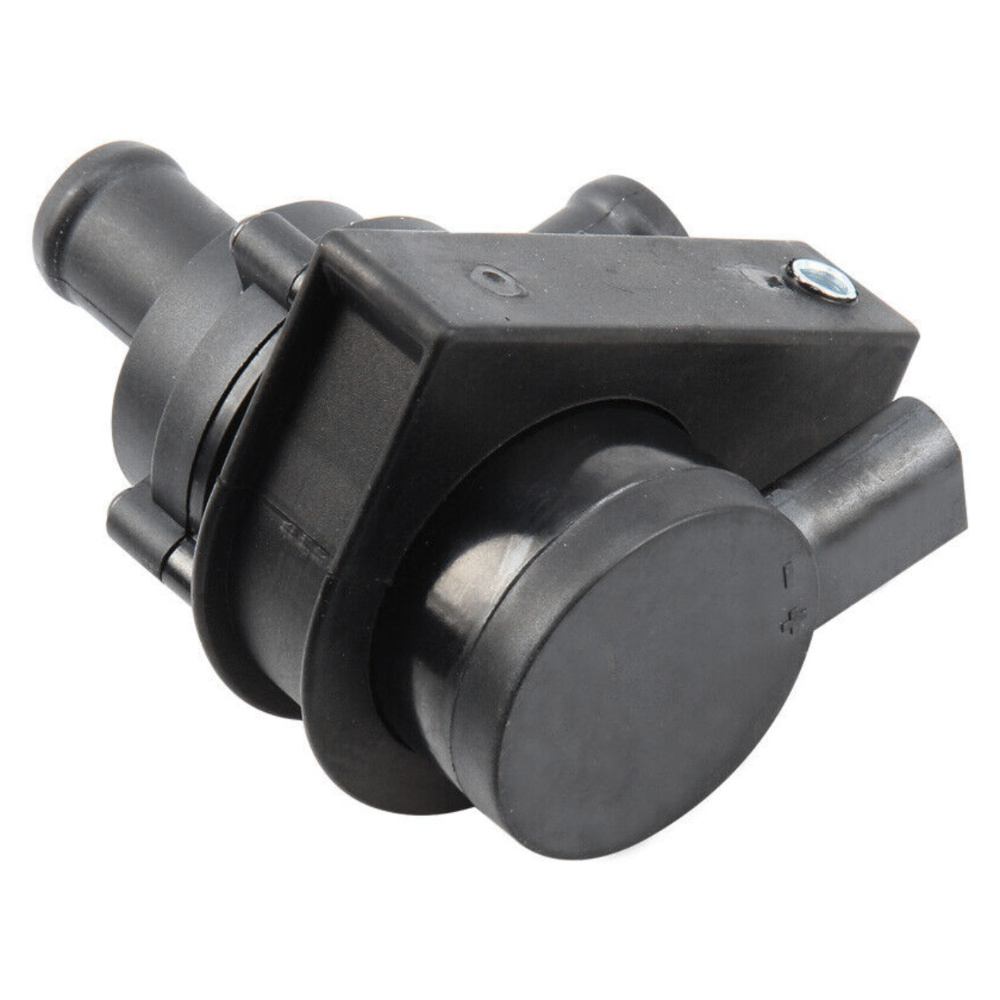 New Auxiliary Cooling Water Pump Fit For VW Jetta Golf Passat AUDI A3