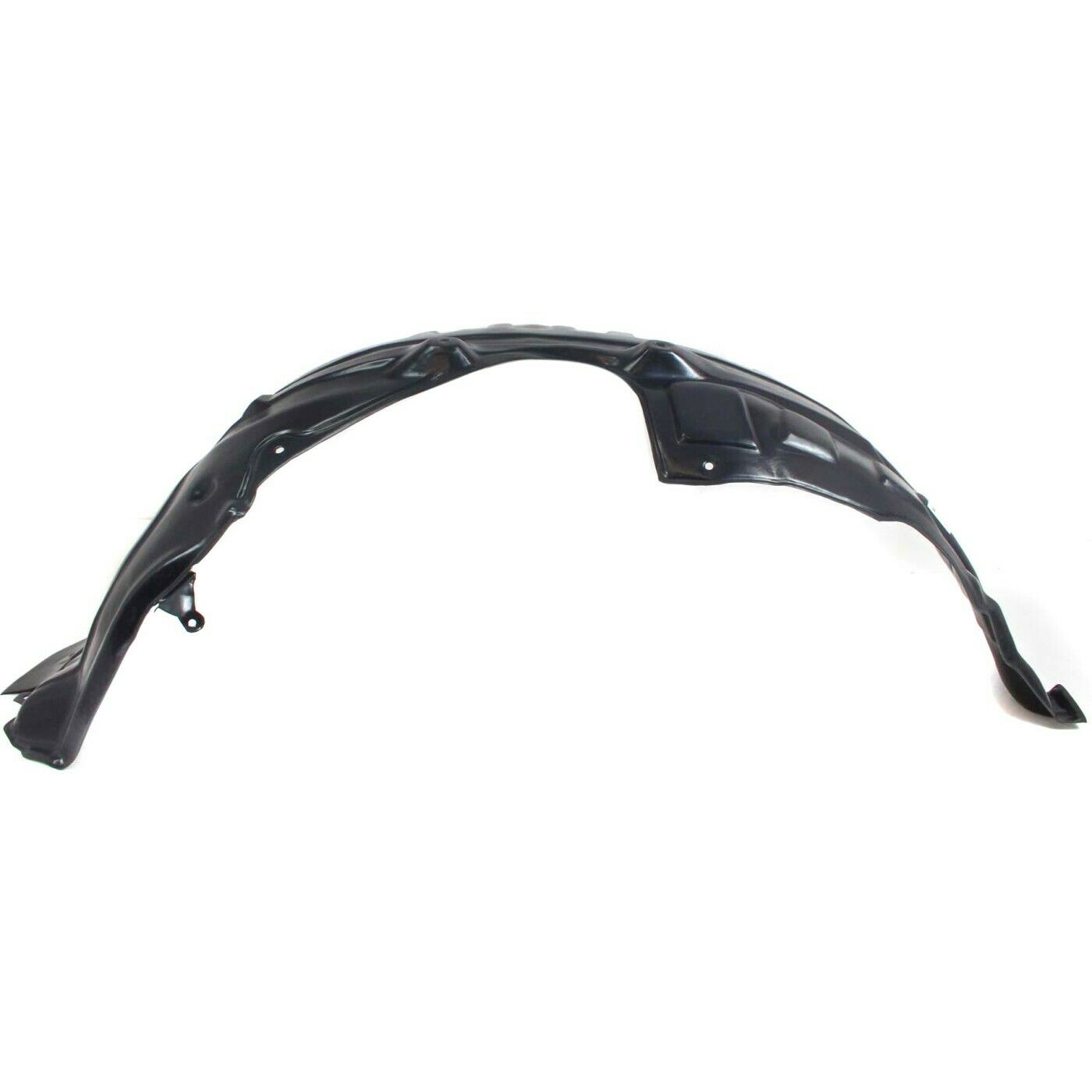 Splash Shield For 2007-2009 Mazda CX-9 Sport Utility Front Passenger Side