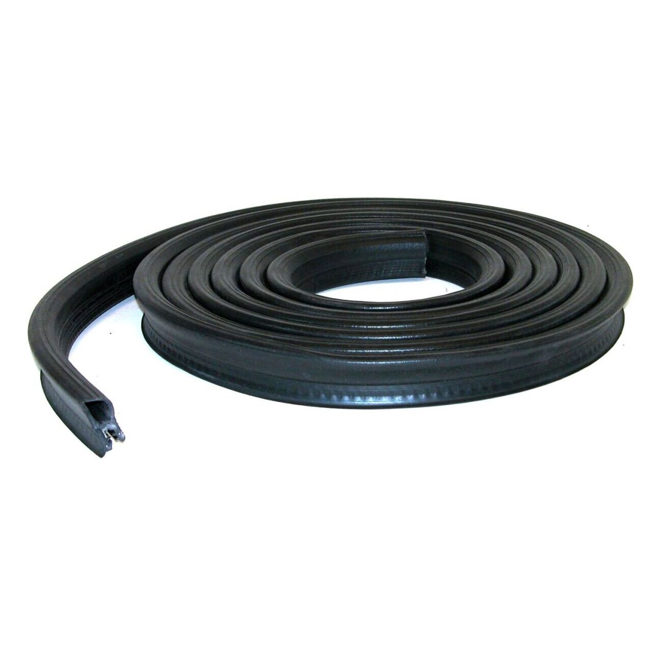 For-nan Fleetwood Chevrolet-nan Camaro G3083 Industries Hood And Trunk Seal
