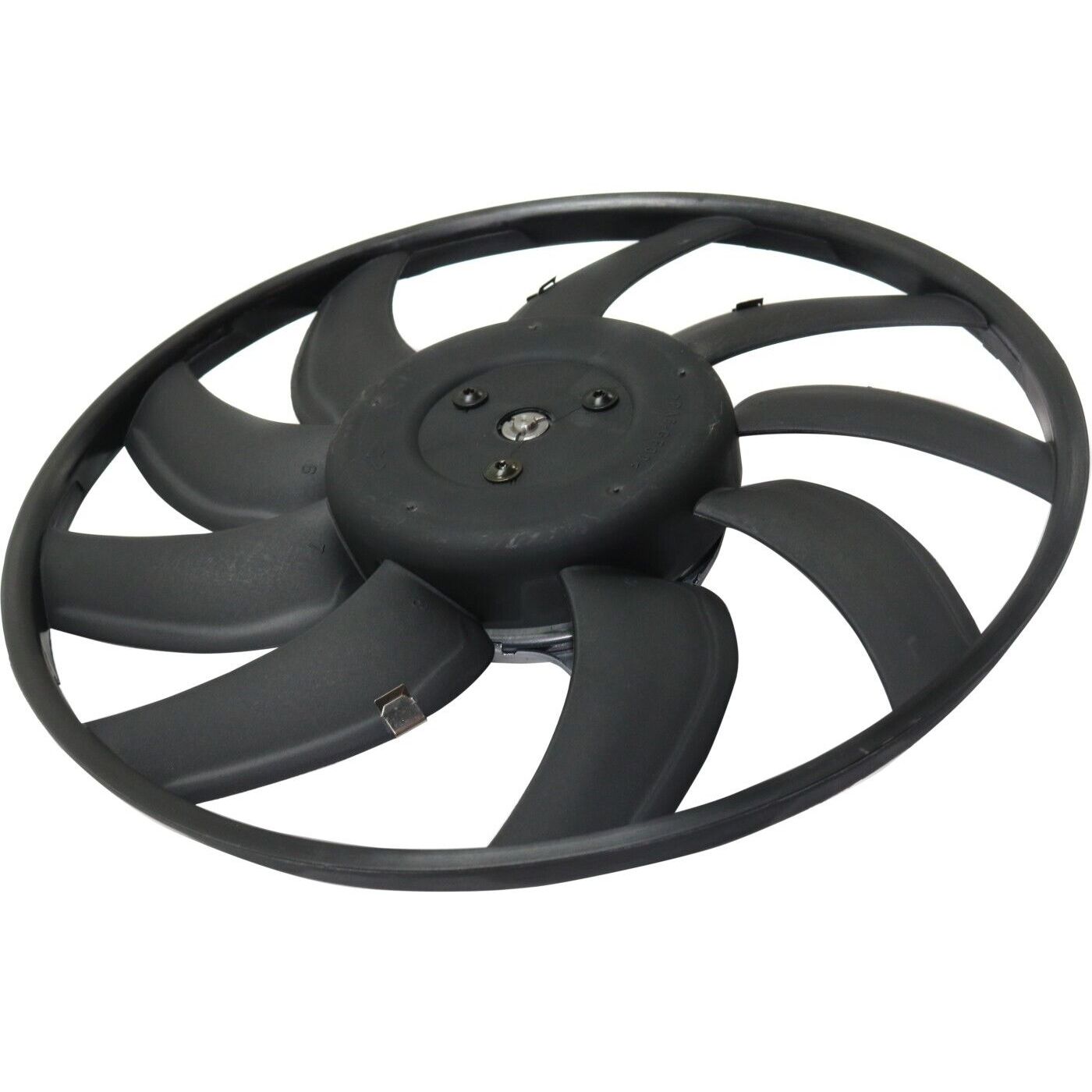 For 2015 A4 Prestige Cooling Fans Assembly Passenger Right Side Hand 8K0959455R