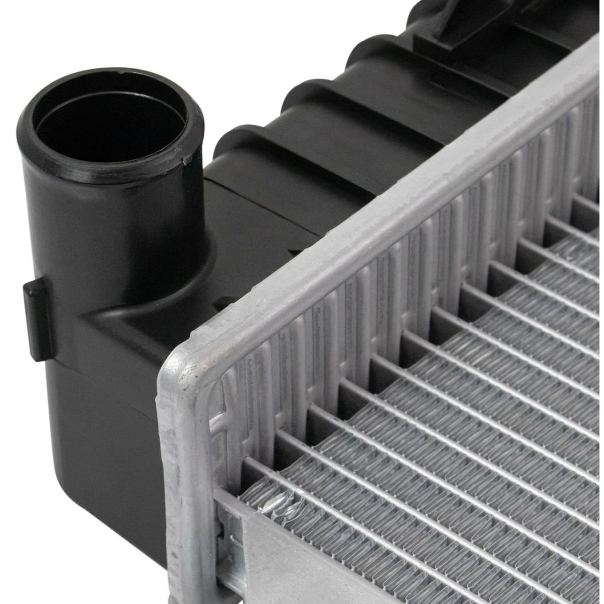 For 01 Ranger Stripped Chassis Mazda 98-07 B3000 Extended Cab Pickup Radiator