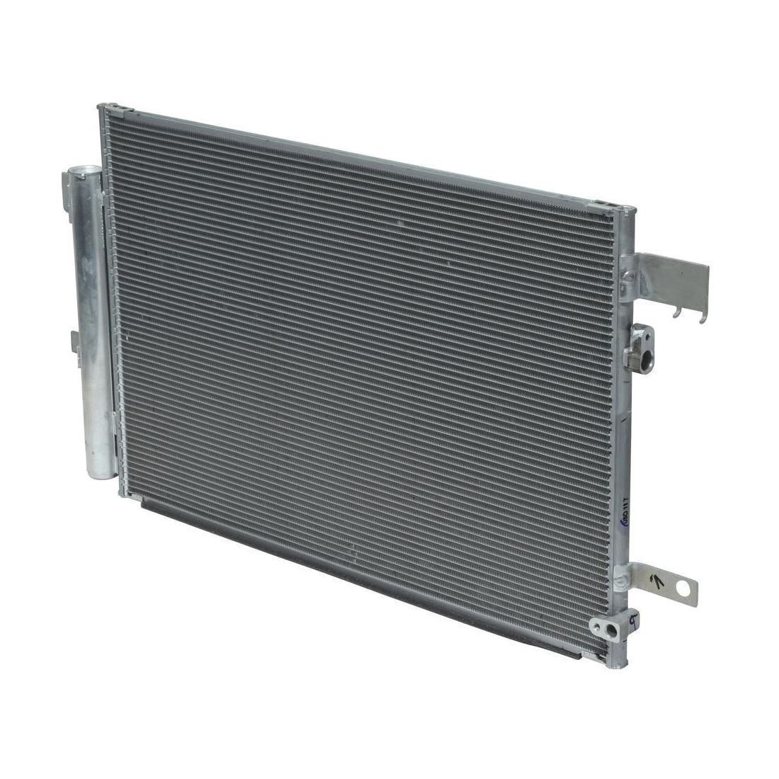 AC Condenser For 2017-2022 Subaru Impreza Convenience Hatchback 2.0L