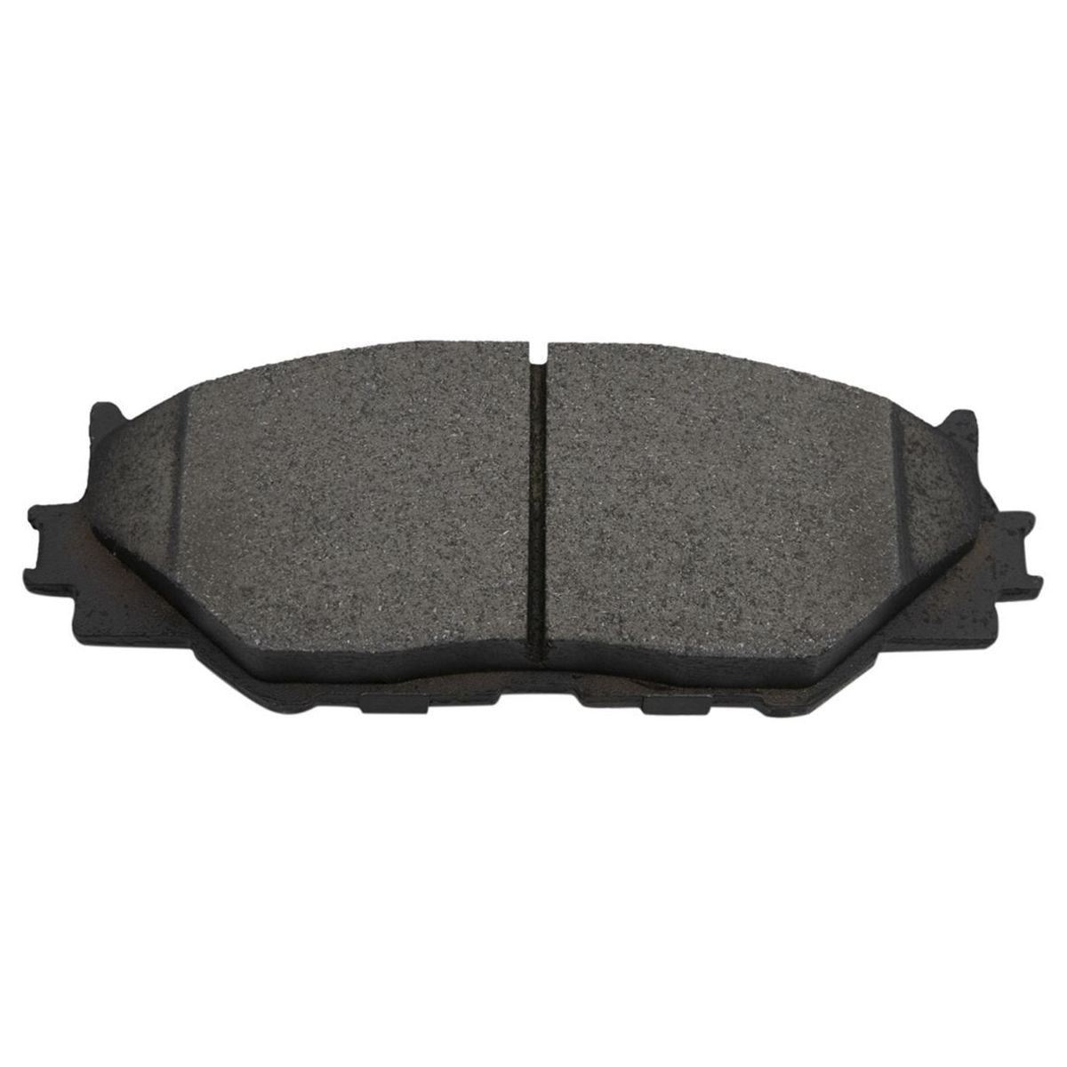 Front & Rear Performance Brake Rotor Drilled Slotted & Ceramic Pad Kit
