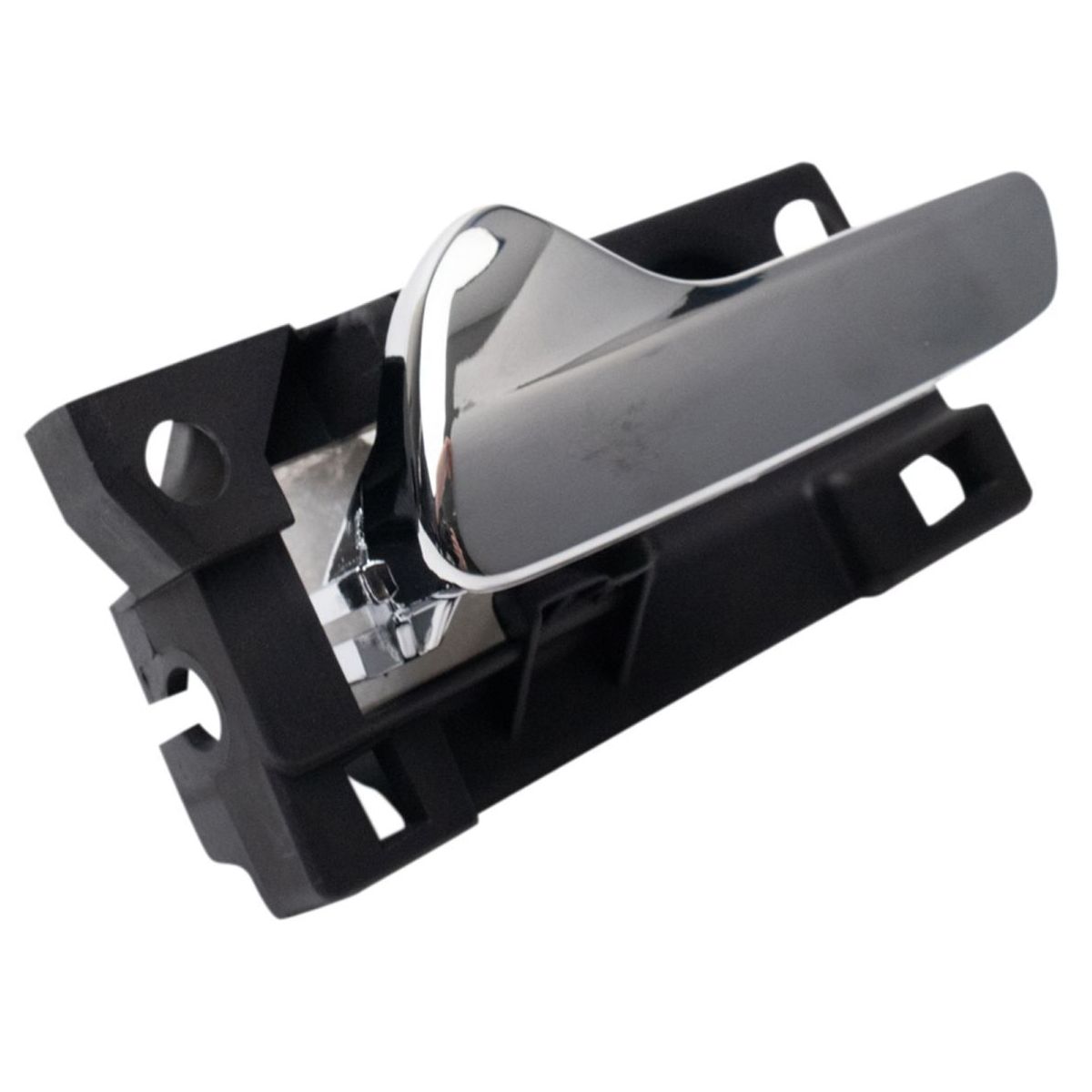For 18-19 Grand Cherokee High Altitude Front Left Rear Interior Door Handle