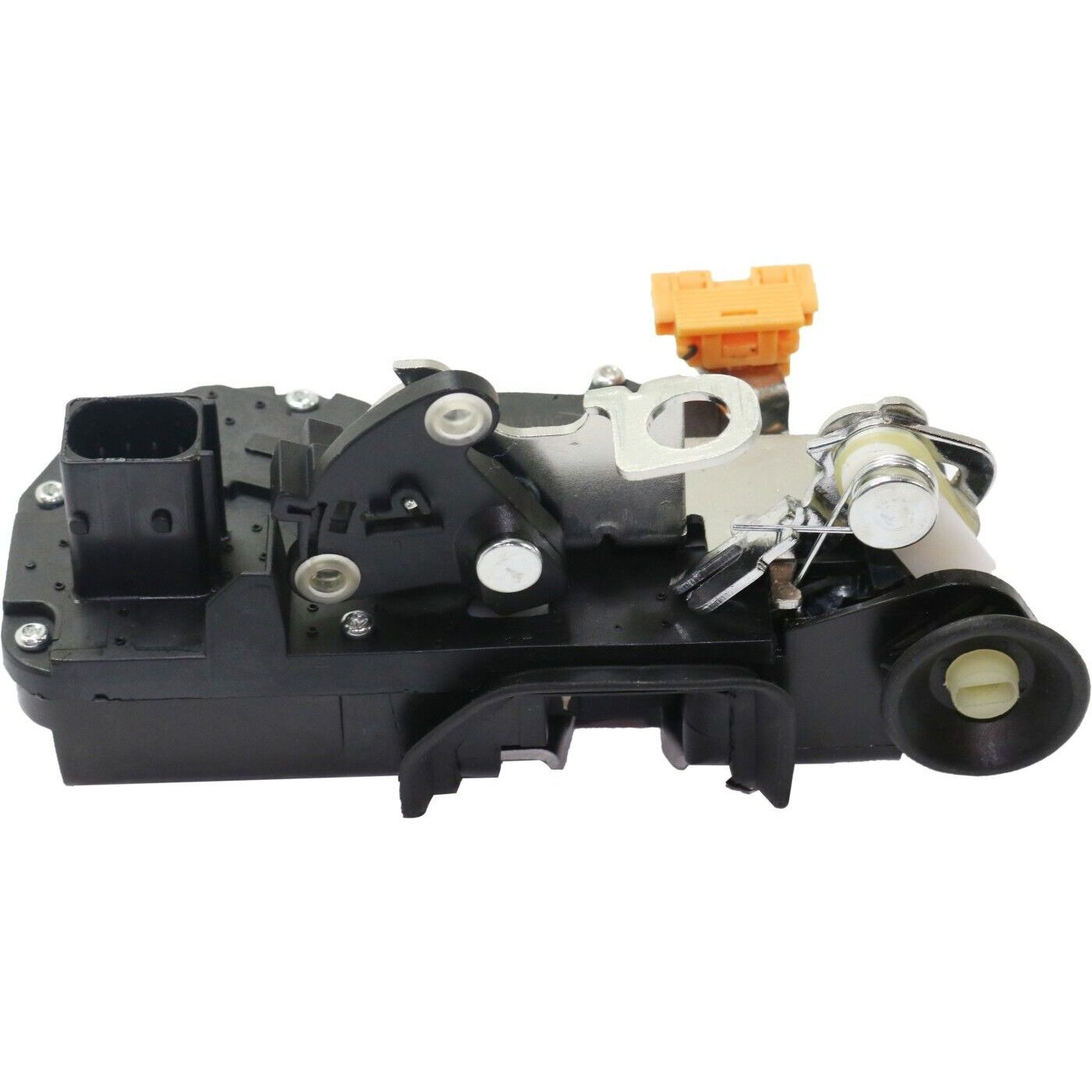 For 2008-2010 Malibu Hybrid Saturn 2009 Aura Hybrid Rear Door Lock Actuator Set