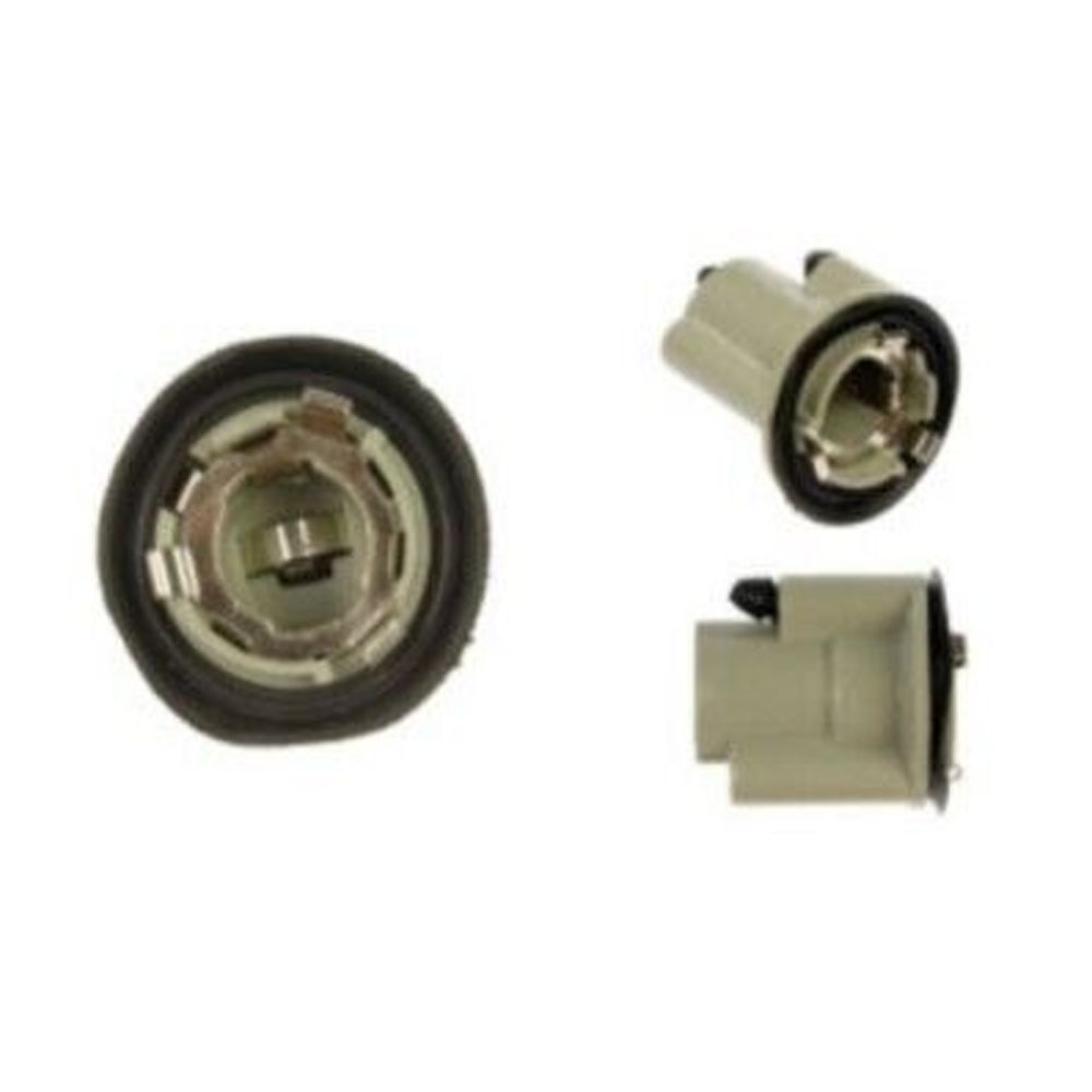 3 Sets Of - For Oldsmobile Pontiac 85827 Back Up Light Socket Front Or Rear
