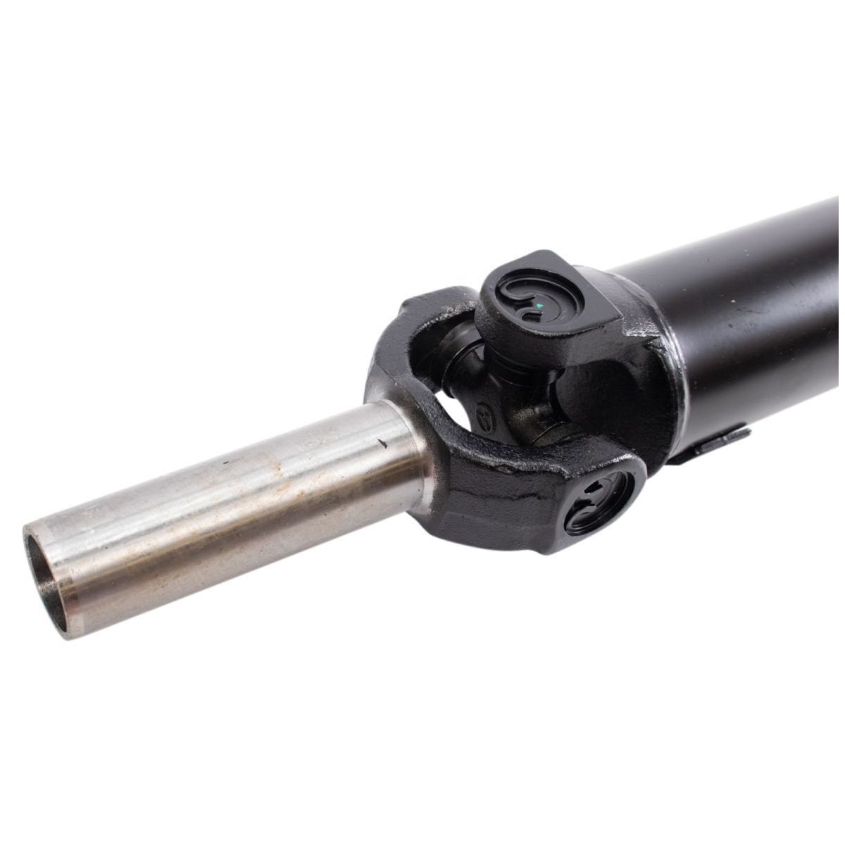 Rear Drive Shaft Assembly For 2002 GMC Sierra 1500 HT Standard Cab Pickup RWD