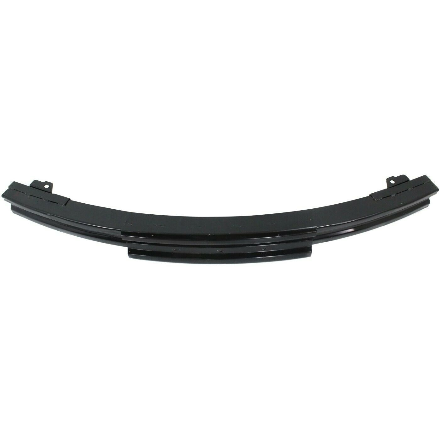 Front Bumper Reinforcement For 11-17 Odyssey Mini Passenger Van Steel