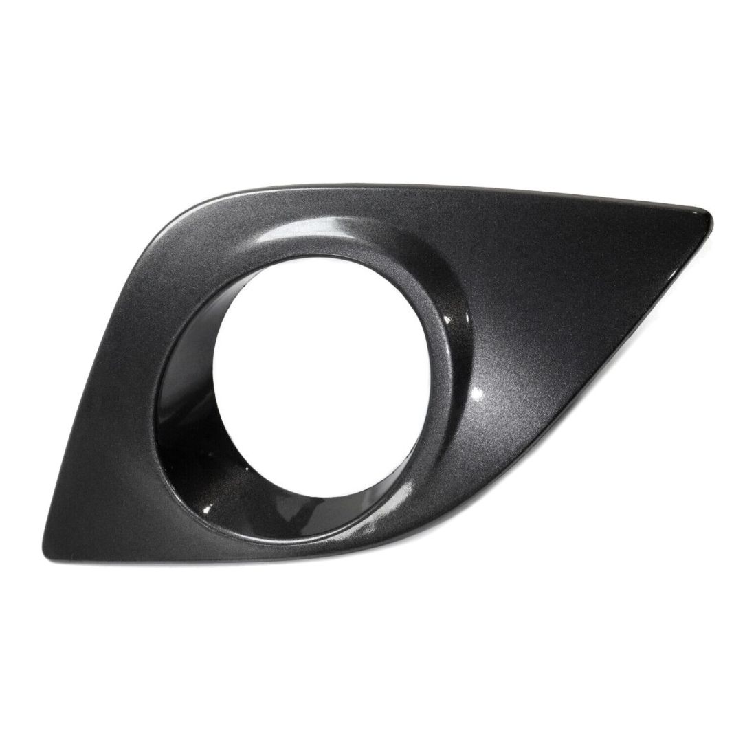 Fog Light Trim Driving Lamp Driver Left Side Left Hand For 15-16 Corolla