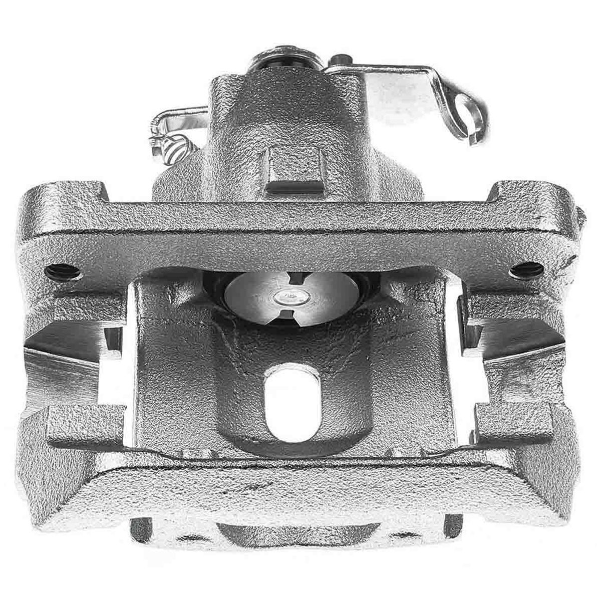 Disc Brake Caliper With Bracket Freestar 2004-2007 Monterey Rear Left
