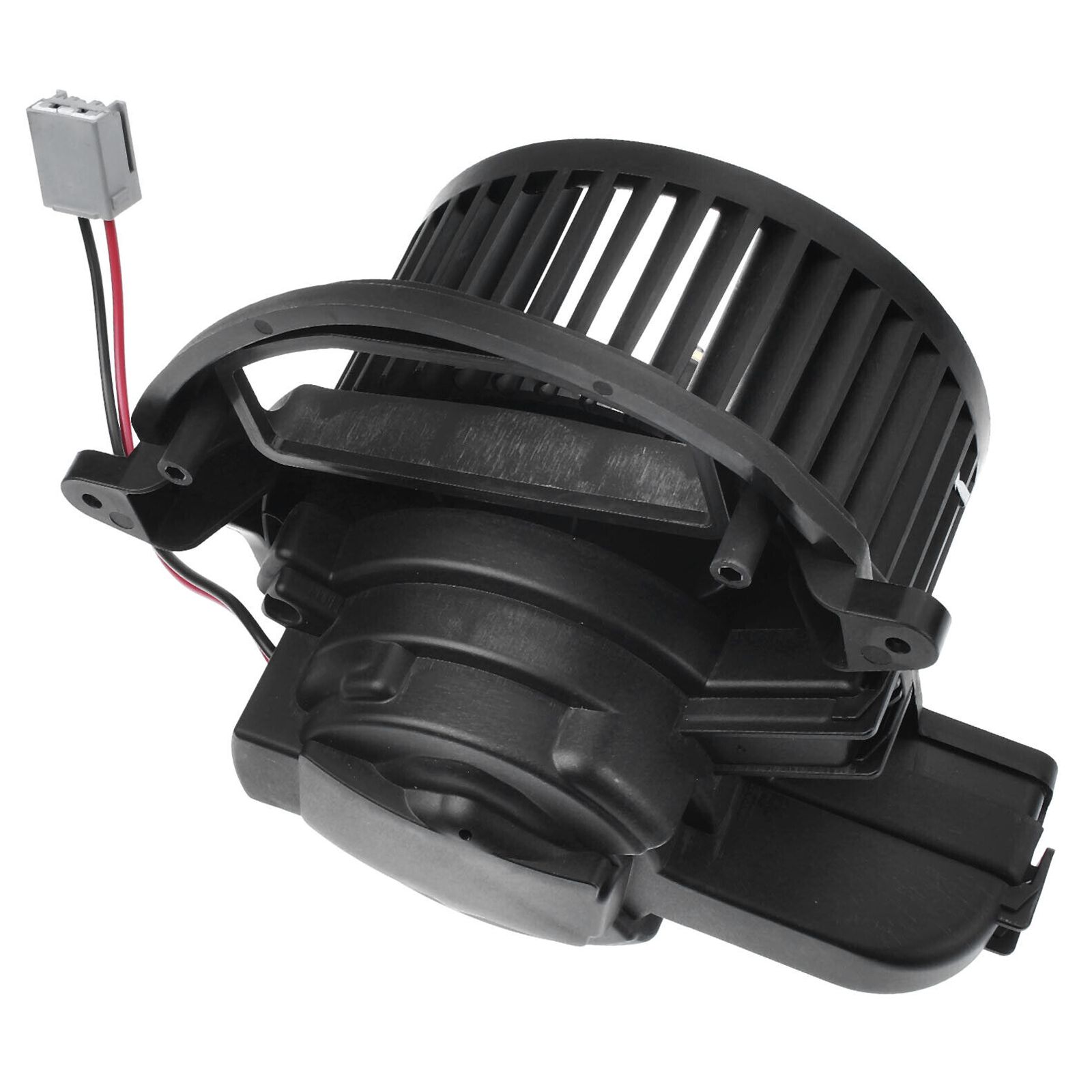 HVAC Blower Motor Fan Assembly For Chevrolet Silverado 1500 GMC Sierra Cadillac