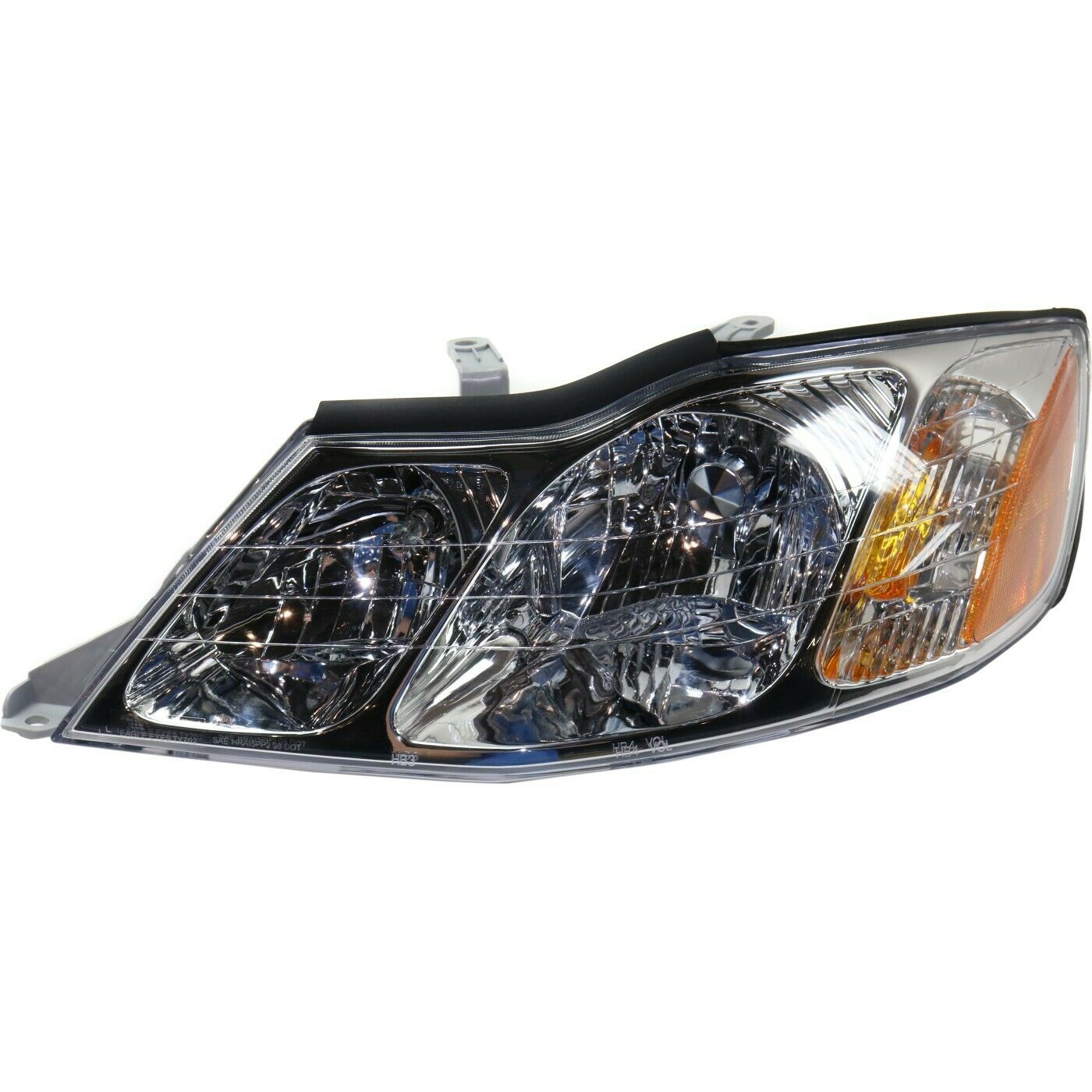 Headlights Headlamps Left & Right Pair Set For 00-04 Avalon XL 00-04 Avalon XLS