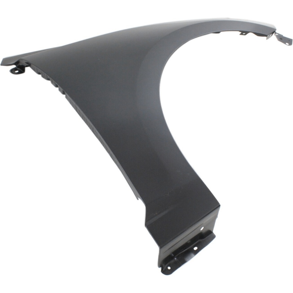 Fender For Mazda 3 Mazda 3 Sport 3 Hatchback Front Right Side Primed Steel